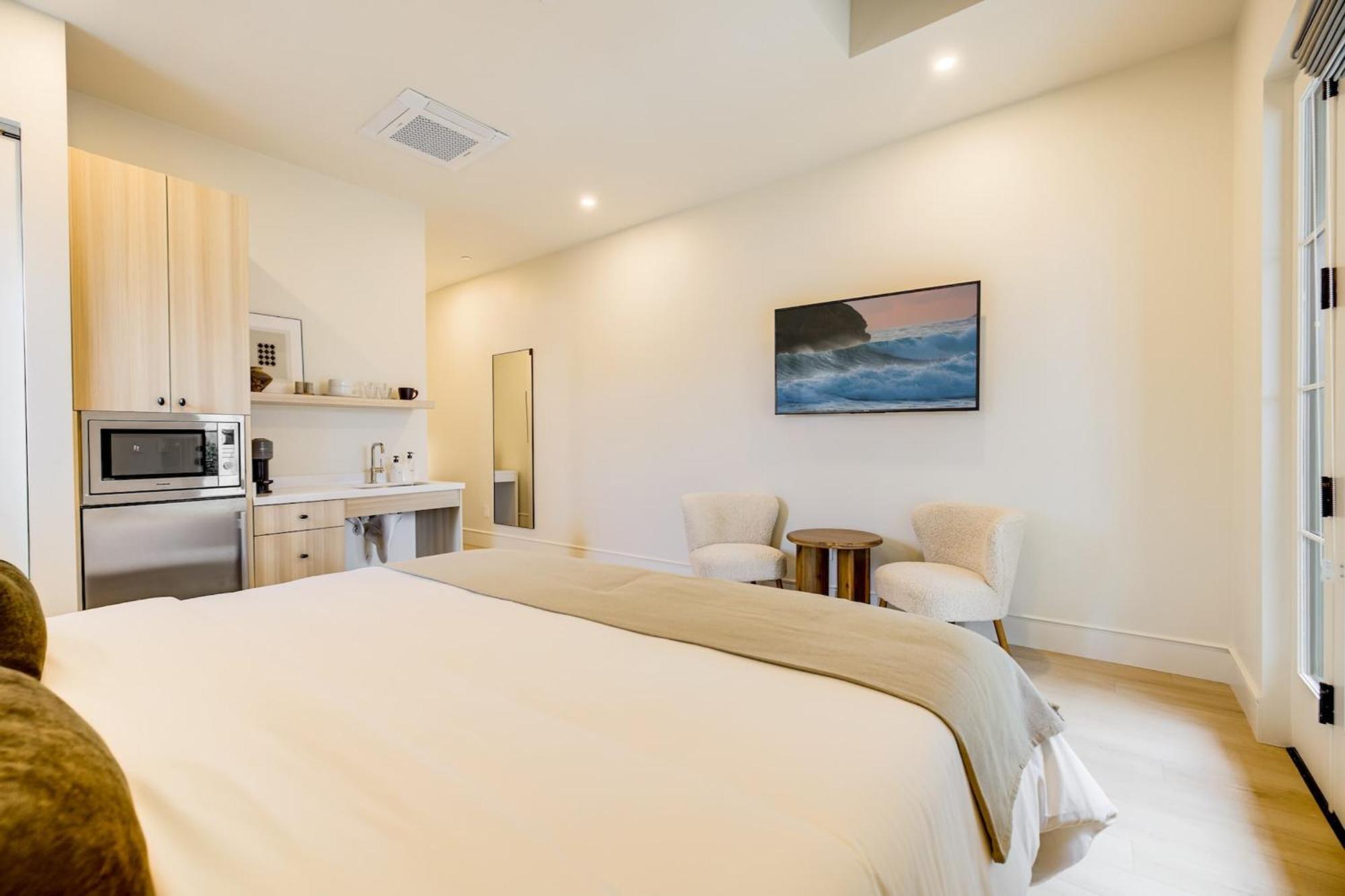 Apartment Casa De La Vina - Boutique In Downtown