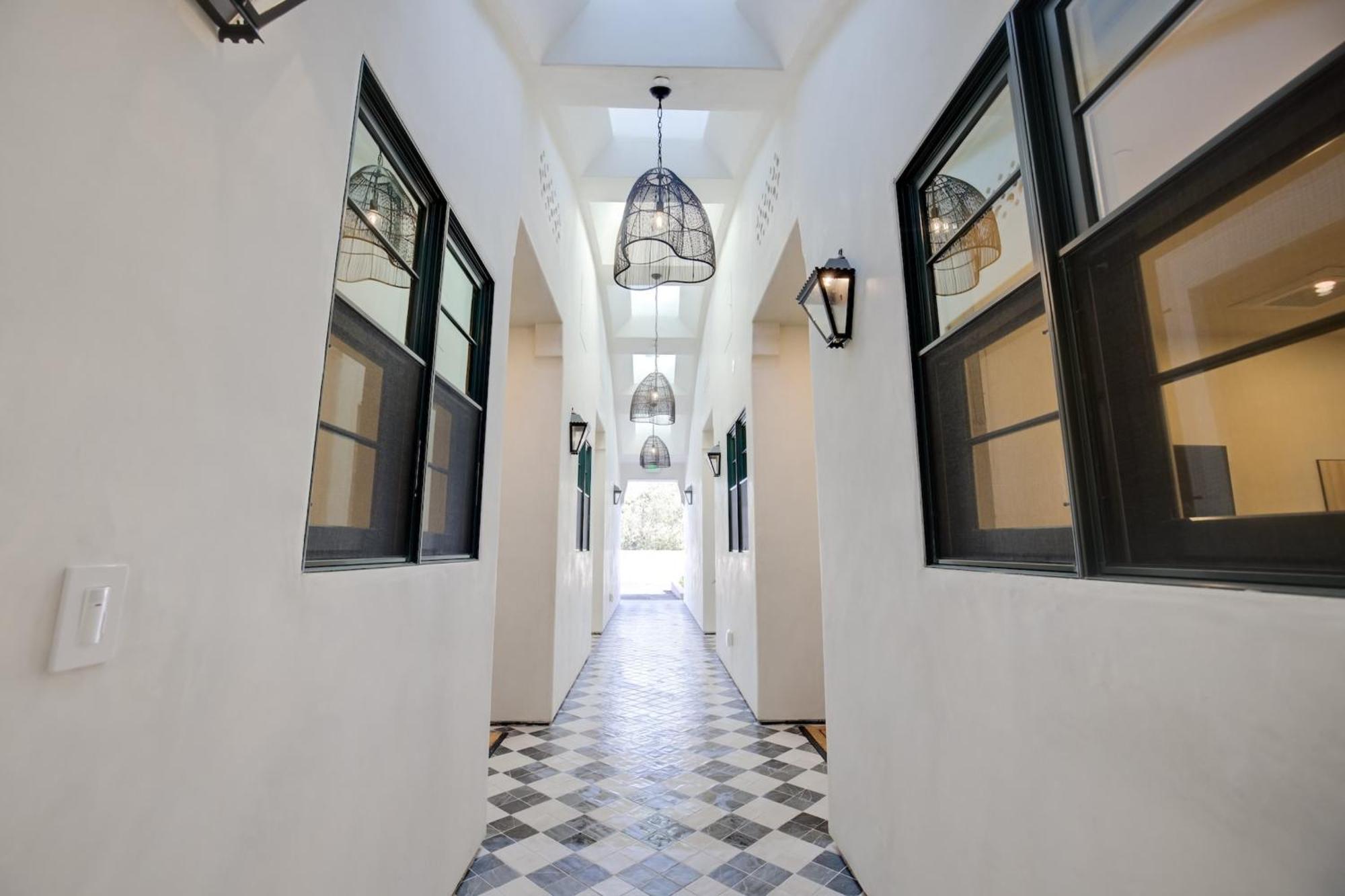 Apartment Casa De La Vina - Boutique In Downtown *