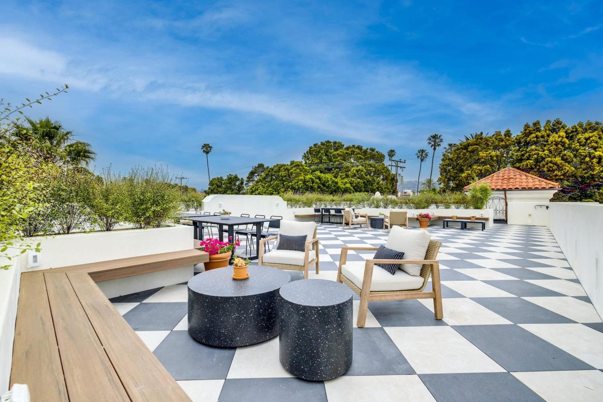Apartment Casa De La Vina - Boutique In Downtown *