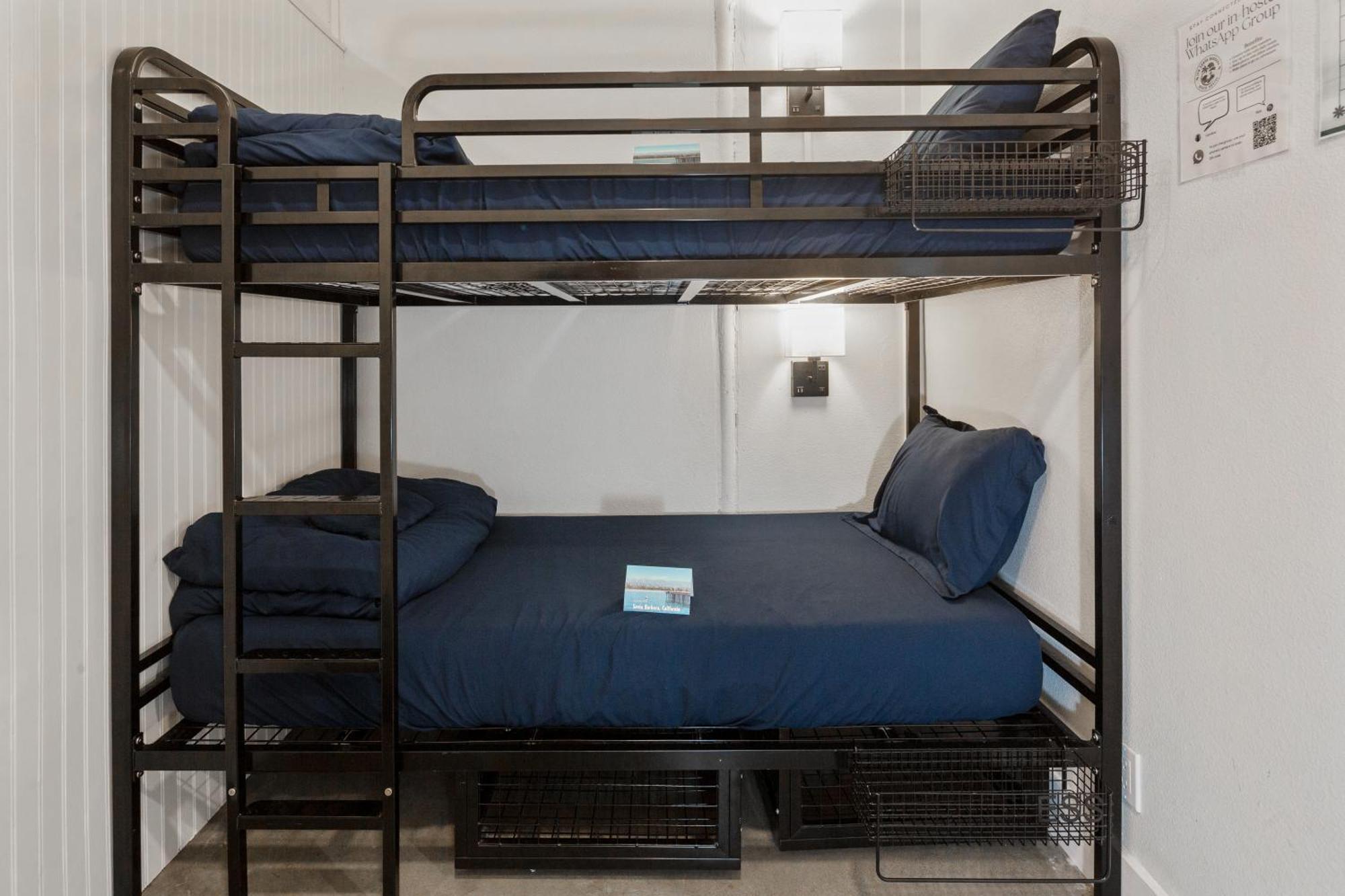 Hostel Ith Santa Barbara