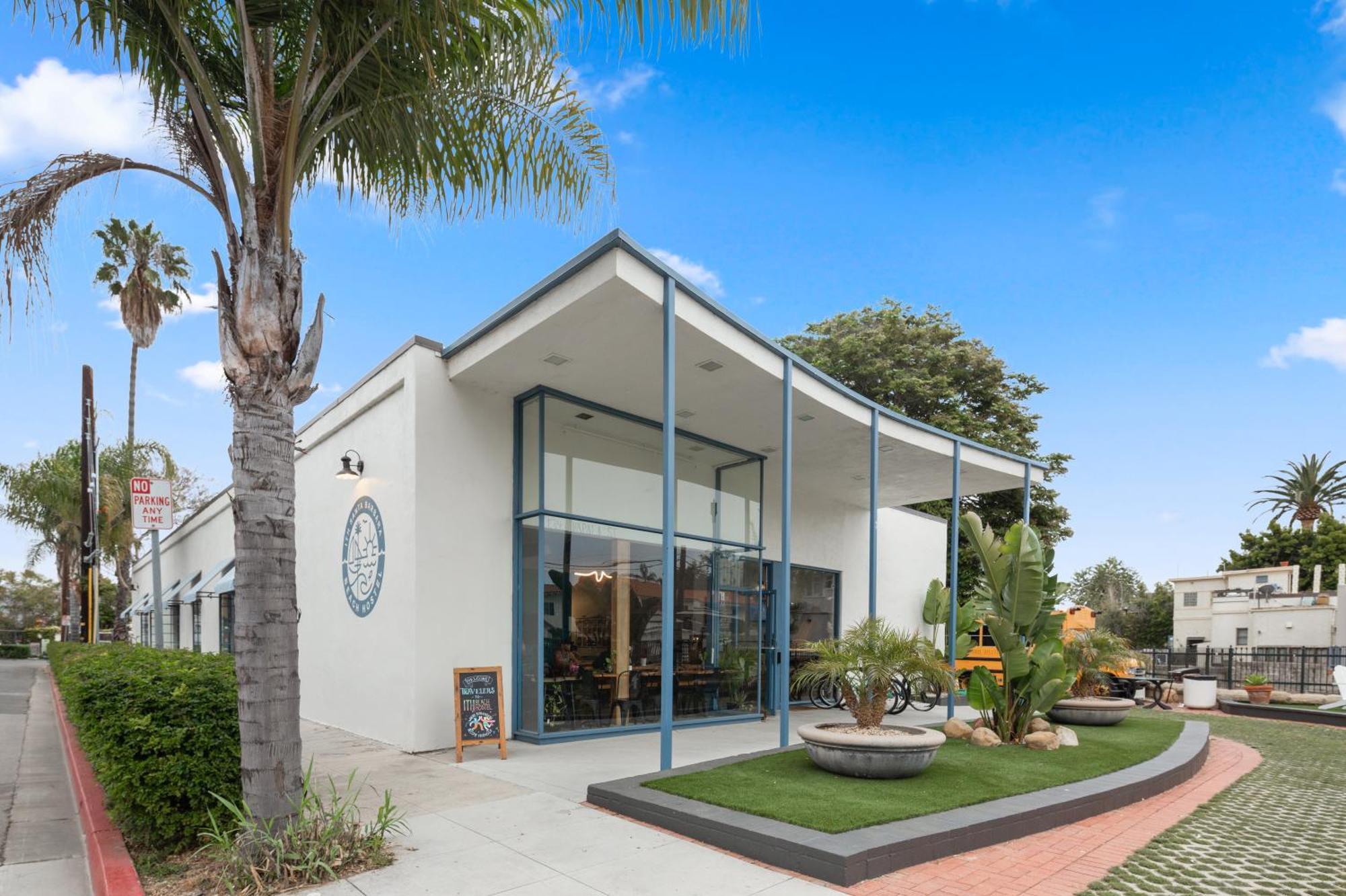Hostel Ith Santa Barbara