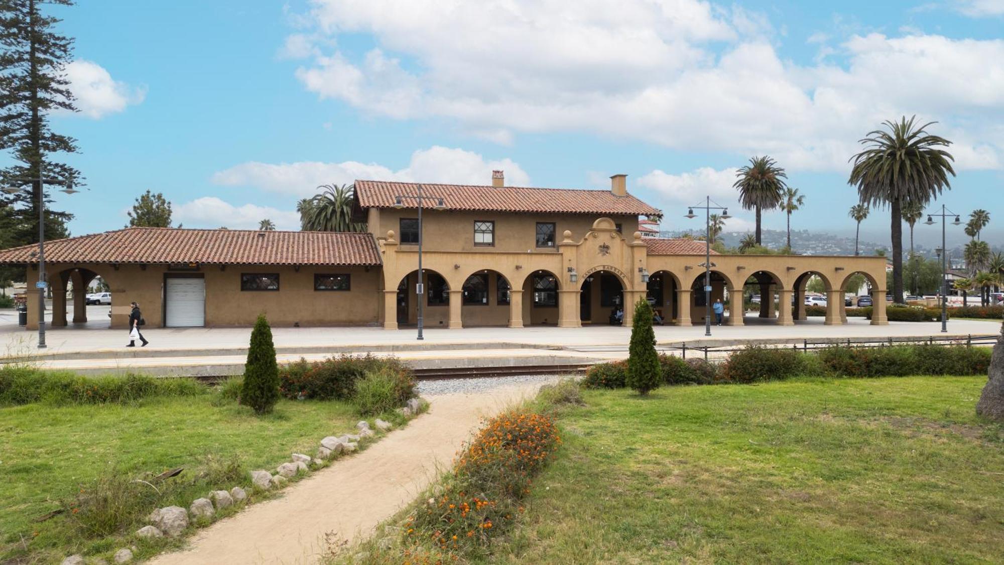 Hostel Ith Santa Barbara