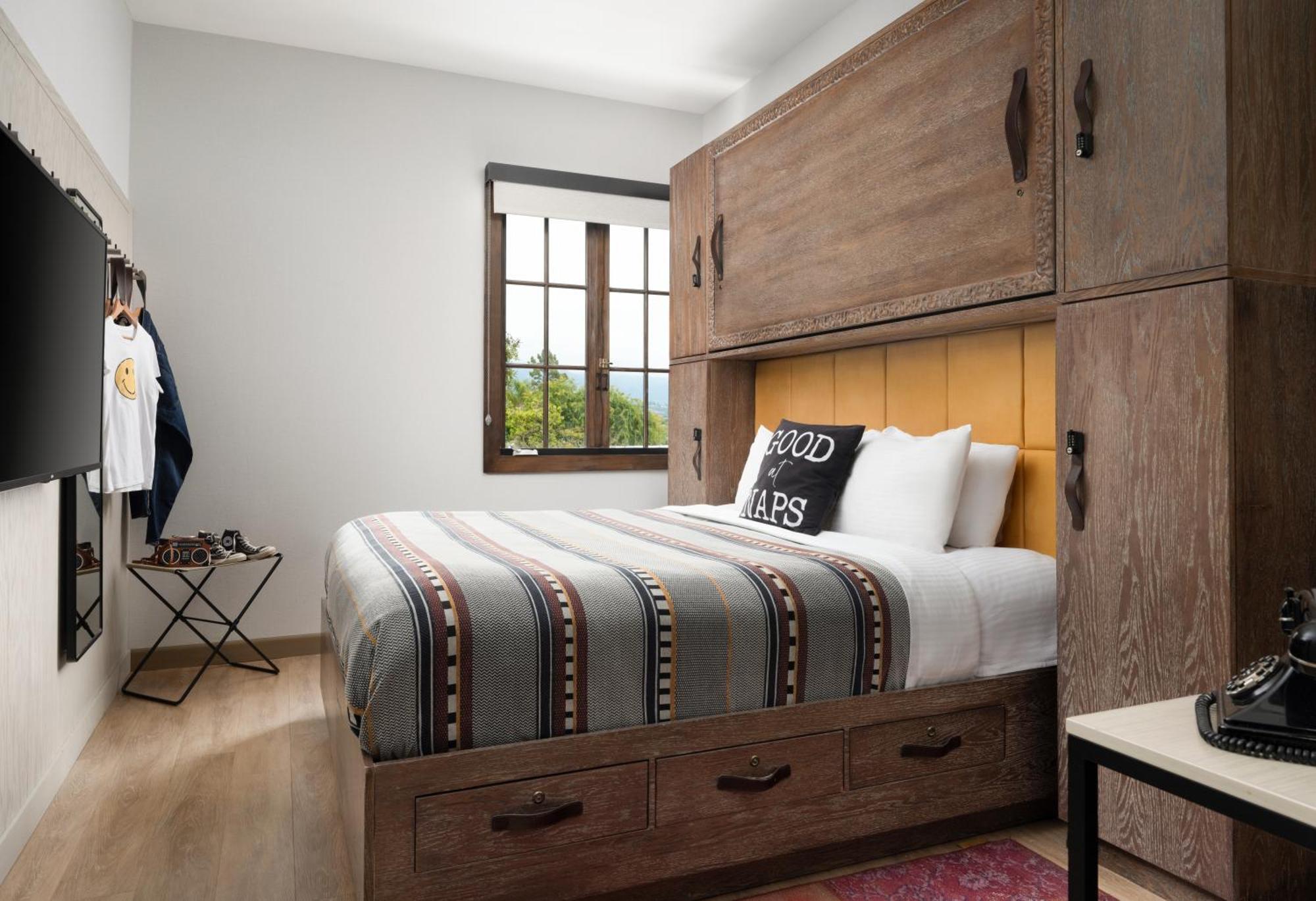 Hotel Moxy