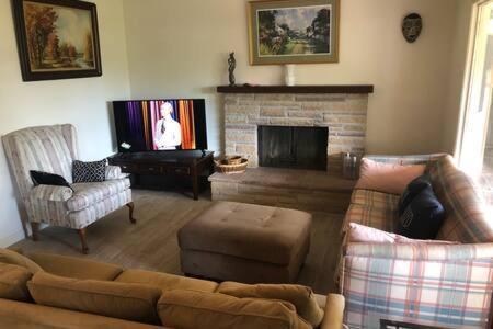 Holiday home La Mesa House, A Large Modern *