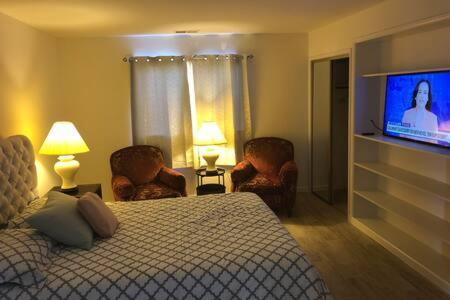 Holiday home La Mesa House, A Large Modern