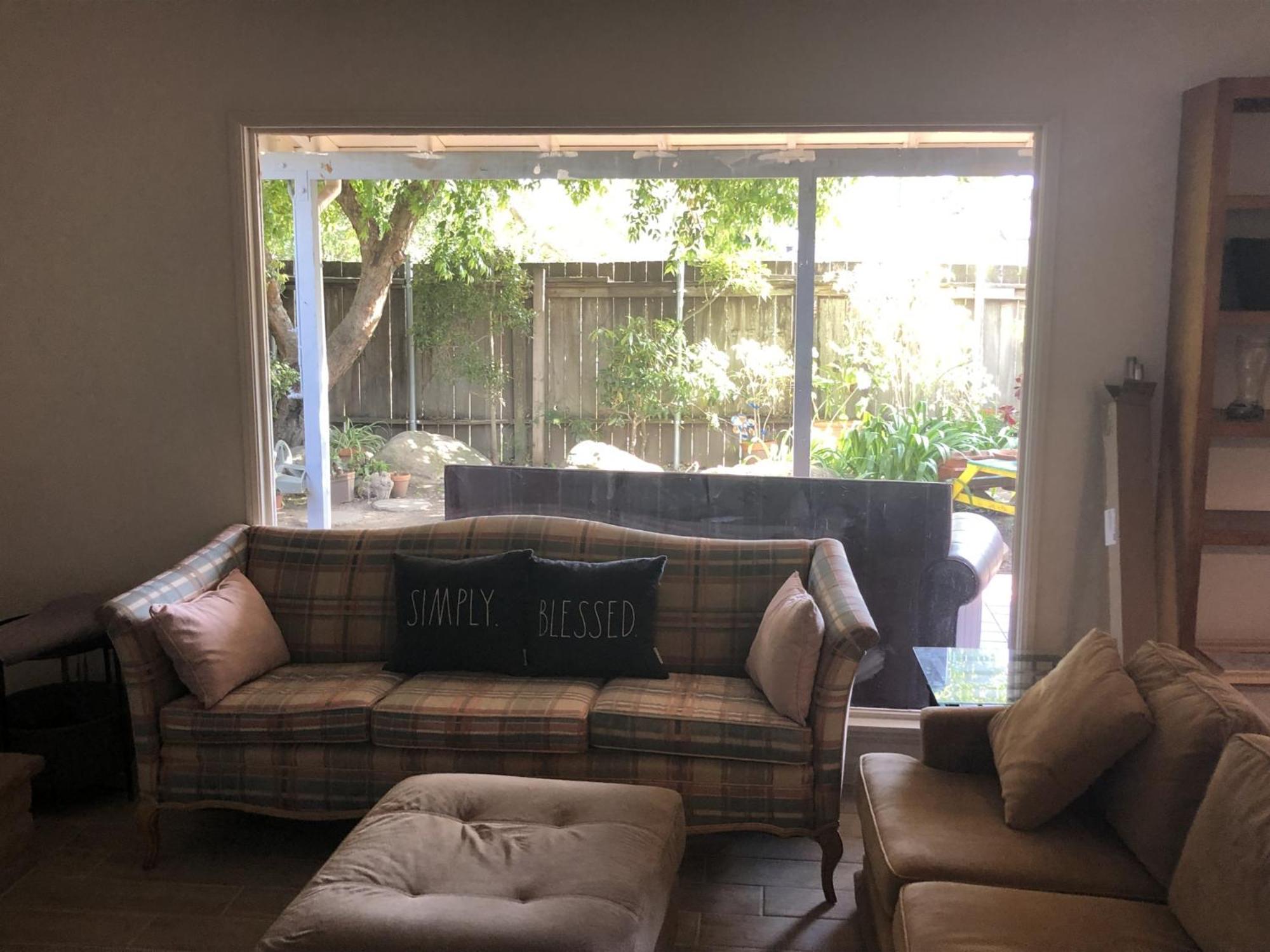Holiday home La Mesa House, A Large Modern *