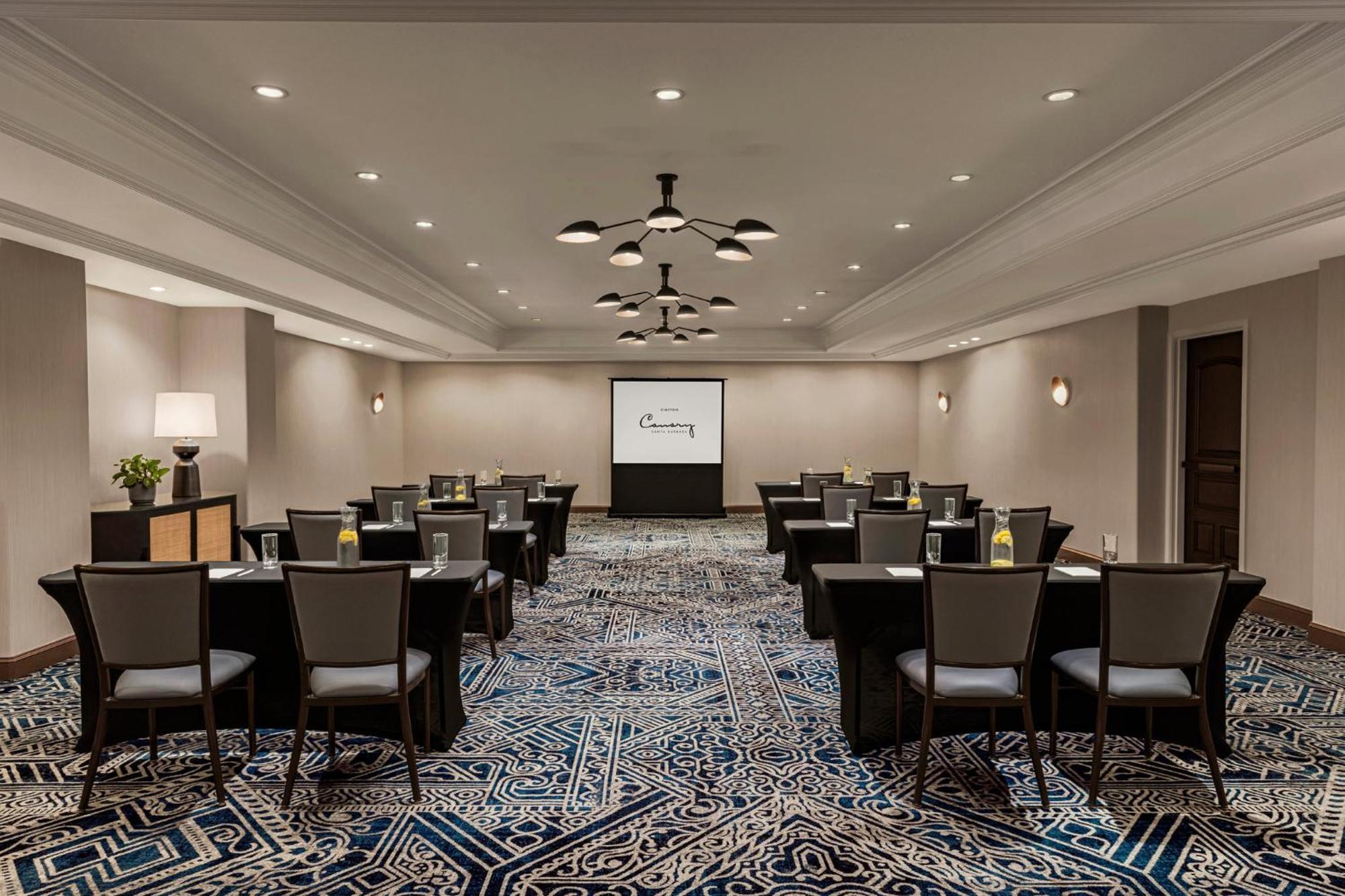 Resort Kimpton Canary By Ihg