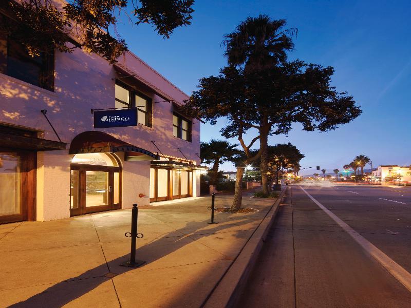 Riviera House Santa Barbara