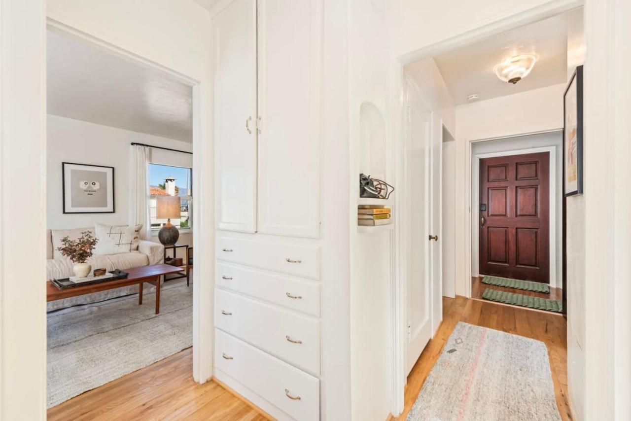 Apartment The Vista - The Marlowe Boutique *