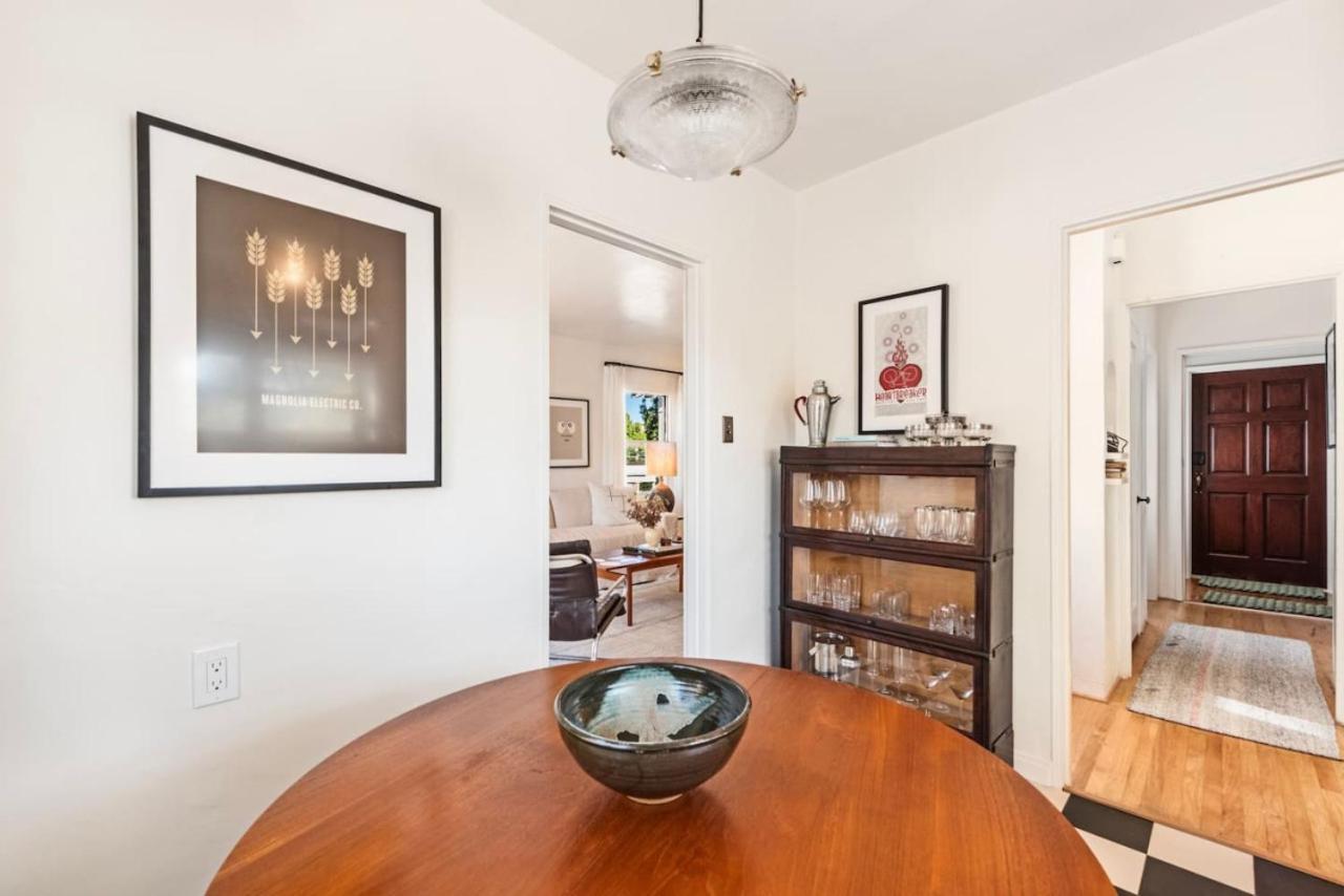The Vista - The Marlowe Boutique Apartment