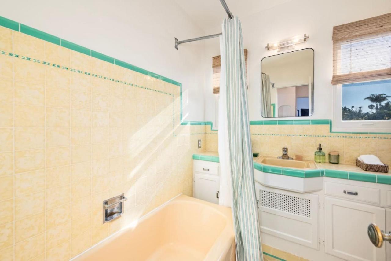The Vista - The Marlowe Boutique Apartment Santa Barbara