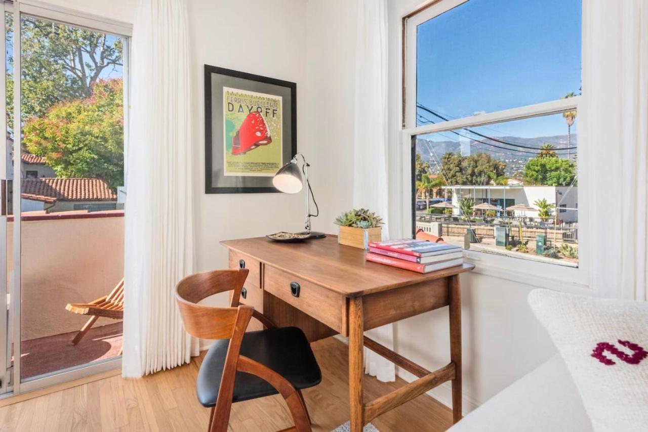 The Vista - The Marlowe Boutique * Santa Barbara