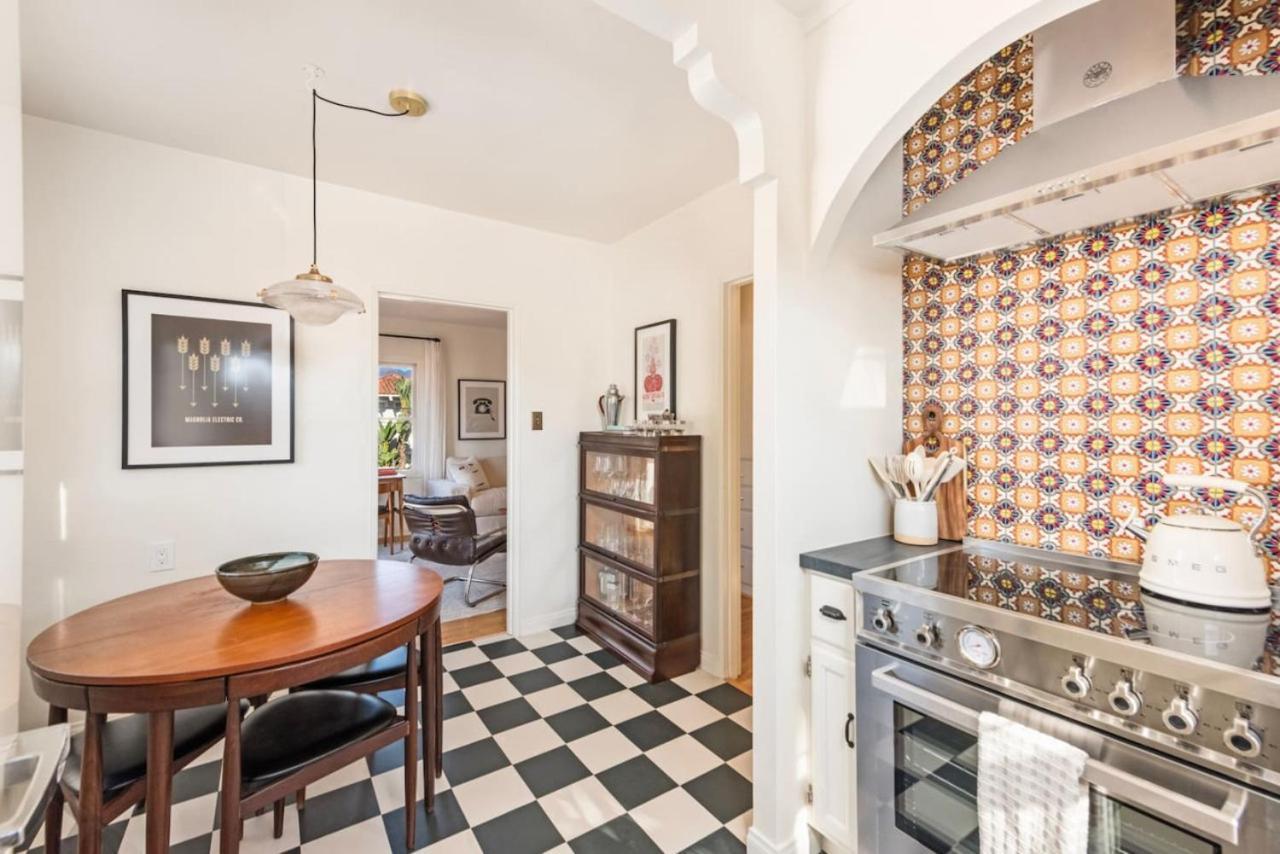 Apartment The Vista - The Marlowe Boutique *