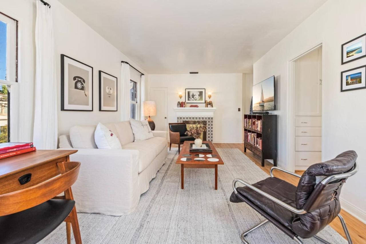 The Vista - The Marlowe Boutique Apartment Santa Barbara