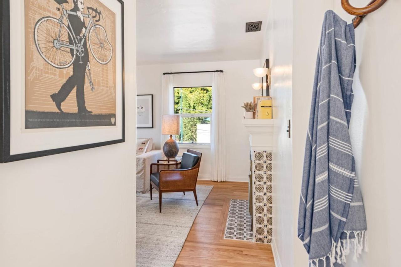 The Vista - The Marlowe Boutique Apartment *