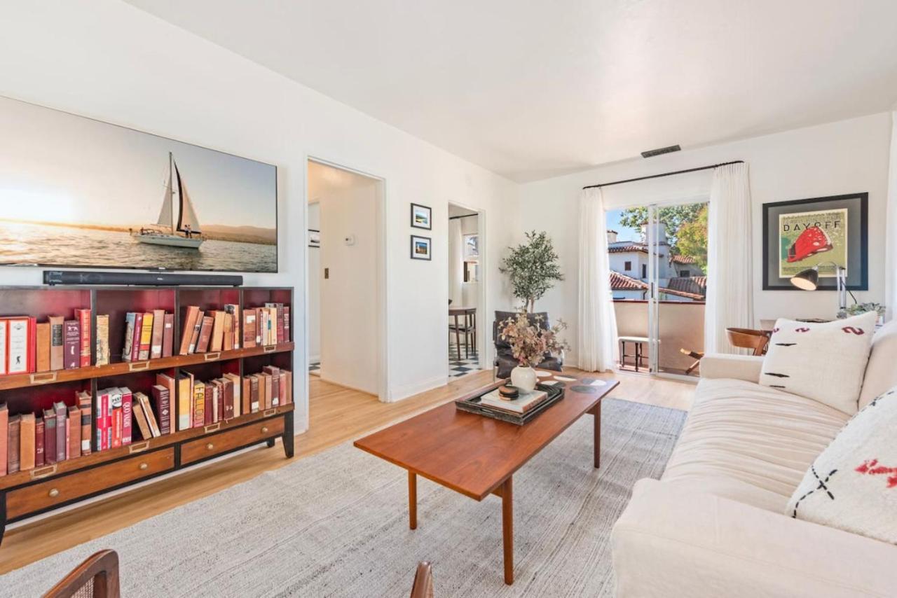 Apartment The Vista - The Marlowe Boutique
