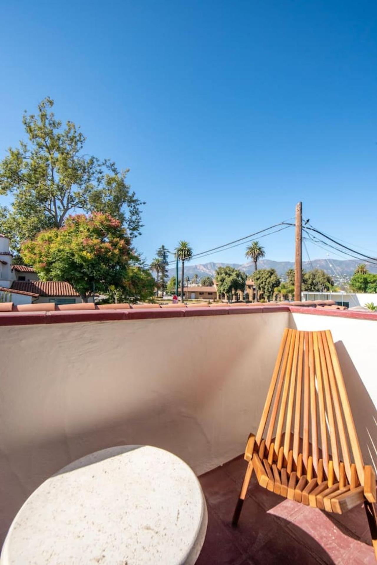 The Vista - The Marlowe Boutique Apartment *