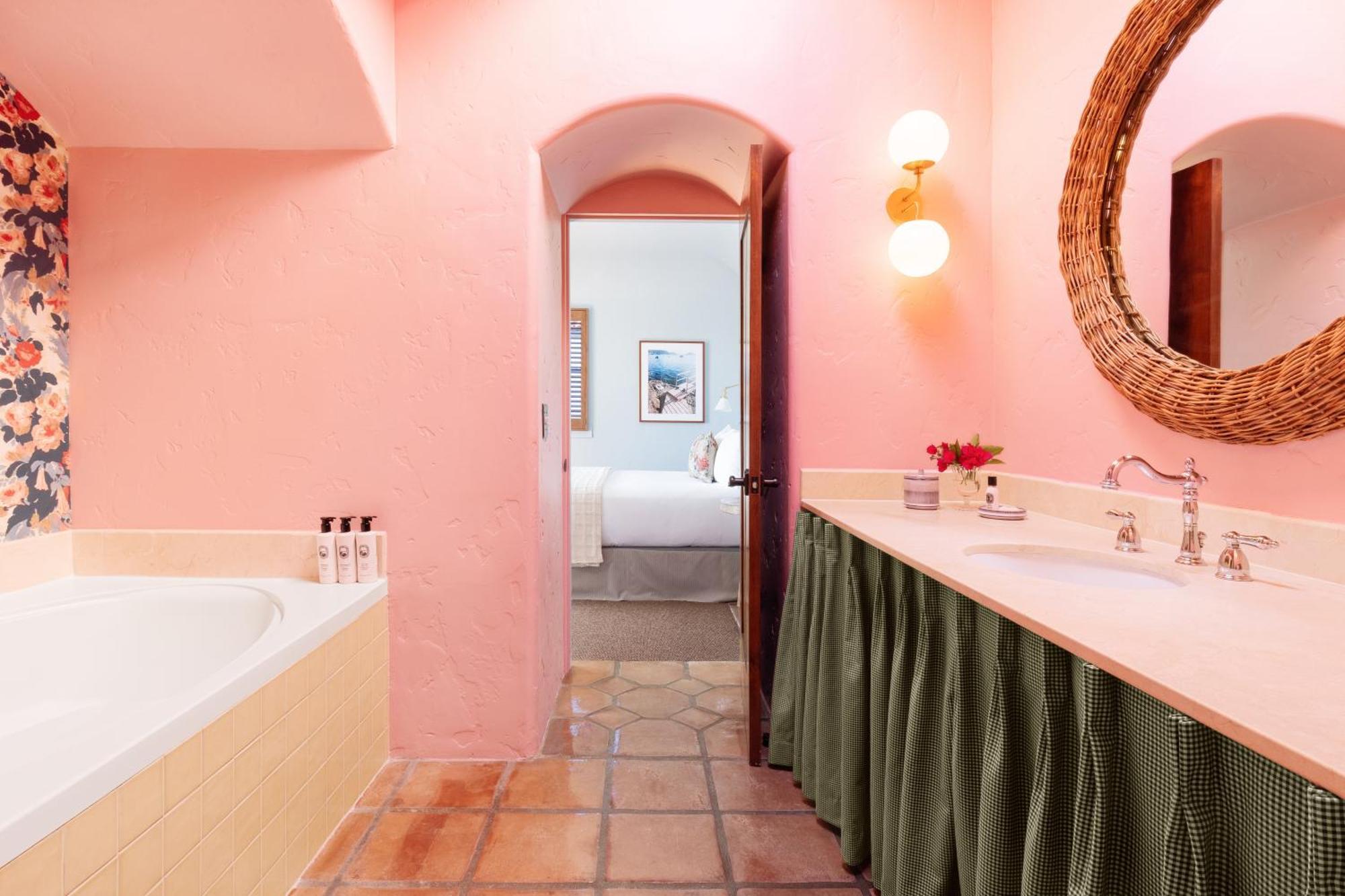 Palihouse Santa Barbara