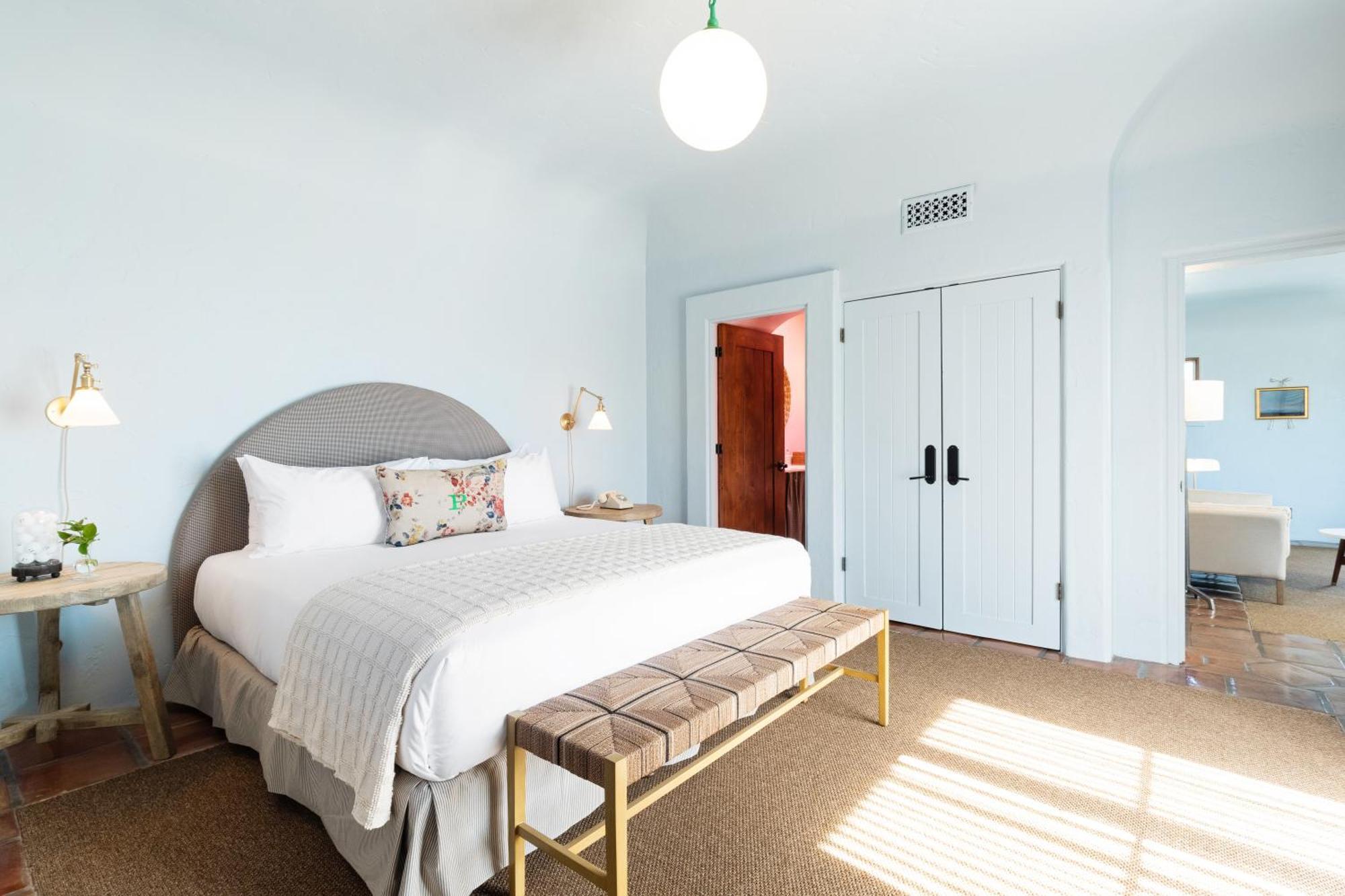 Palihouse 4* Santa Barbara