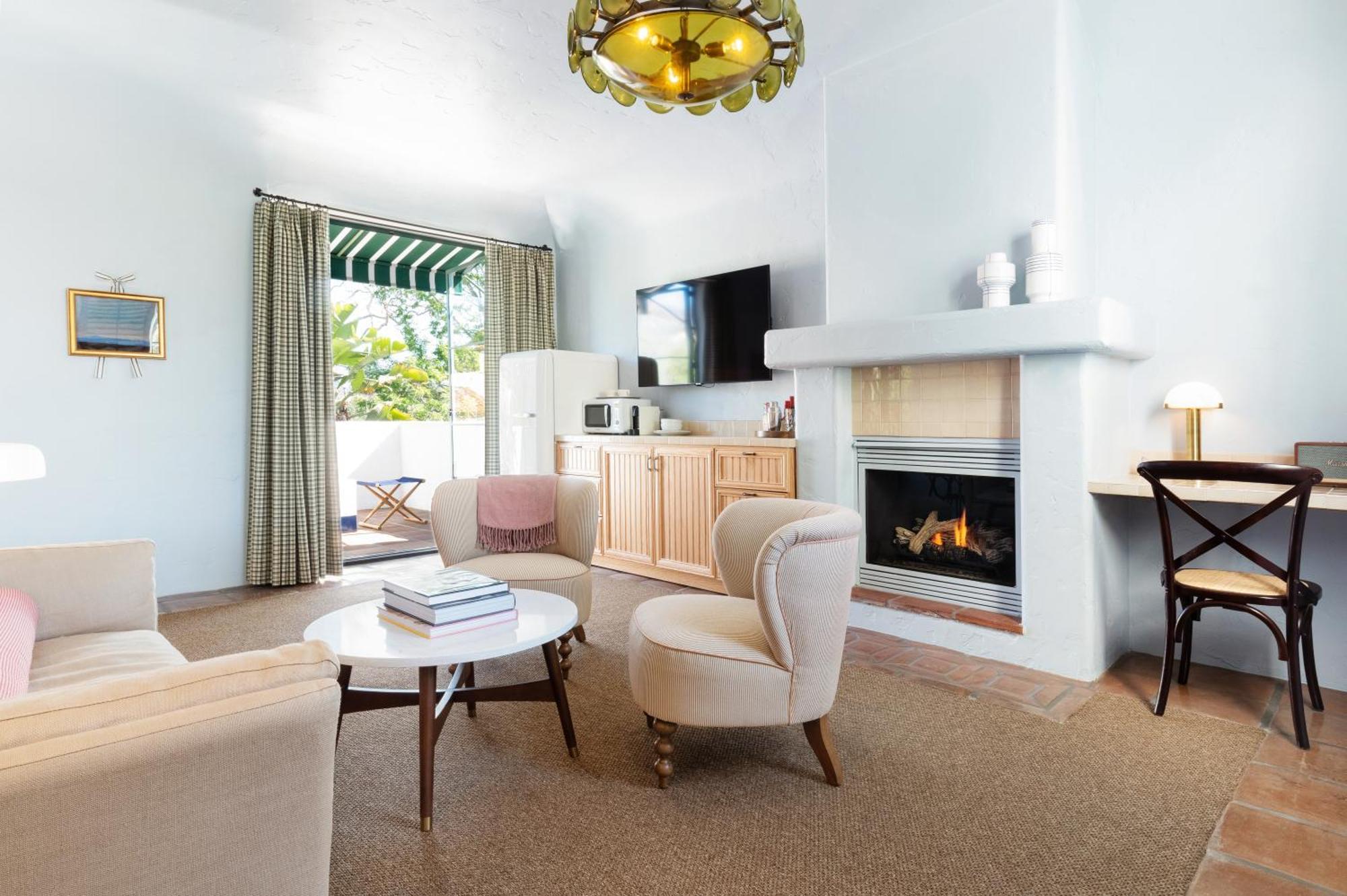 Palihouse Hotel
