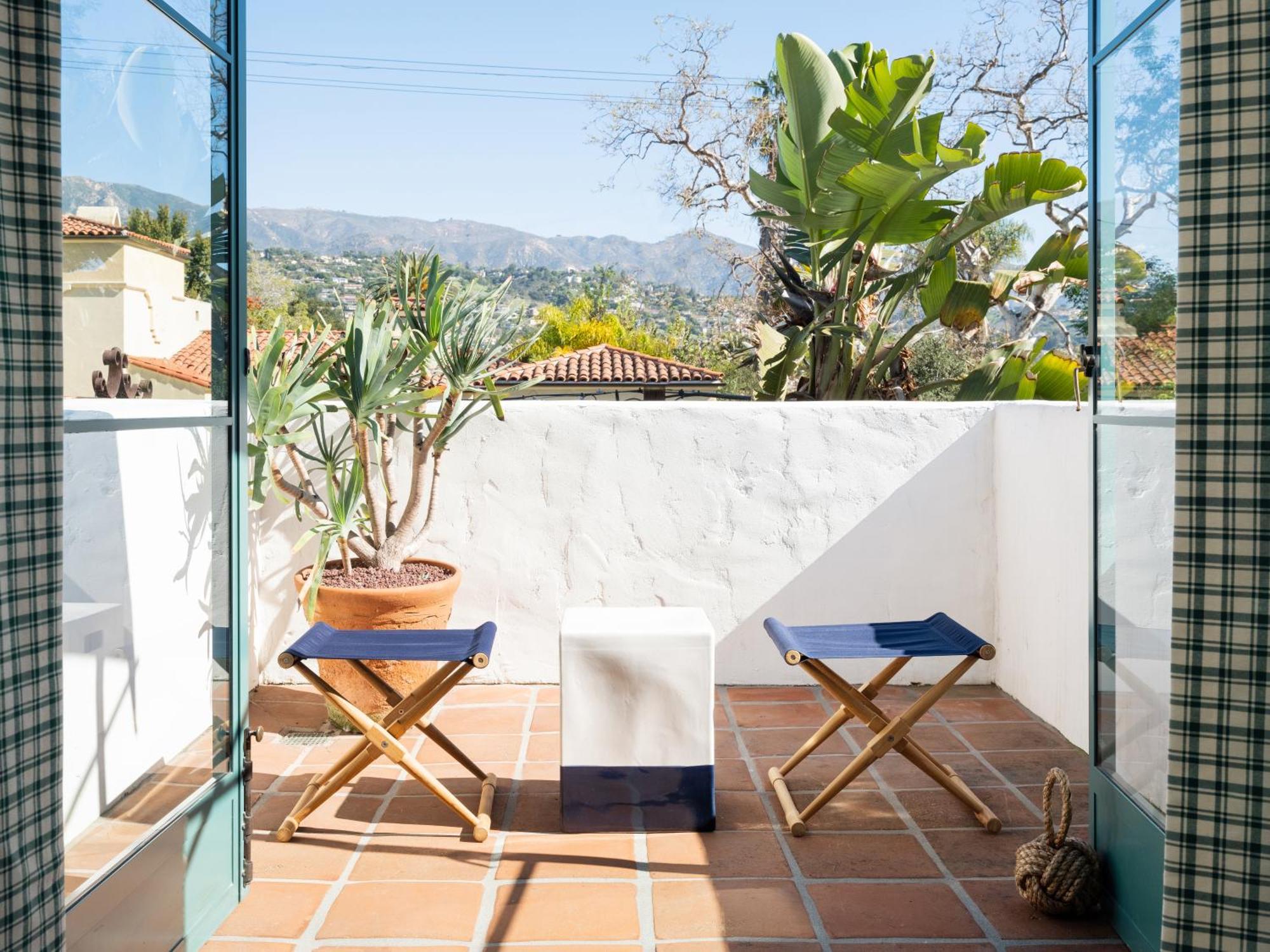 Hotel Palihouse