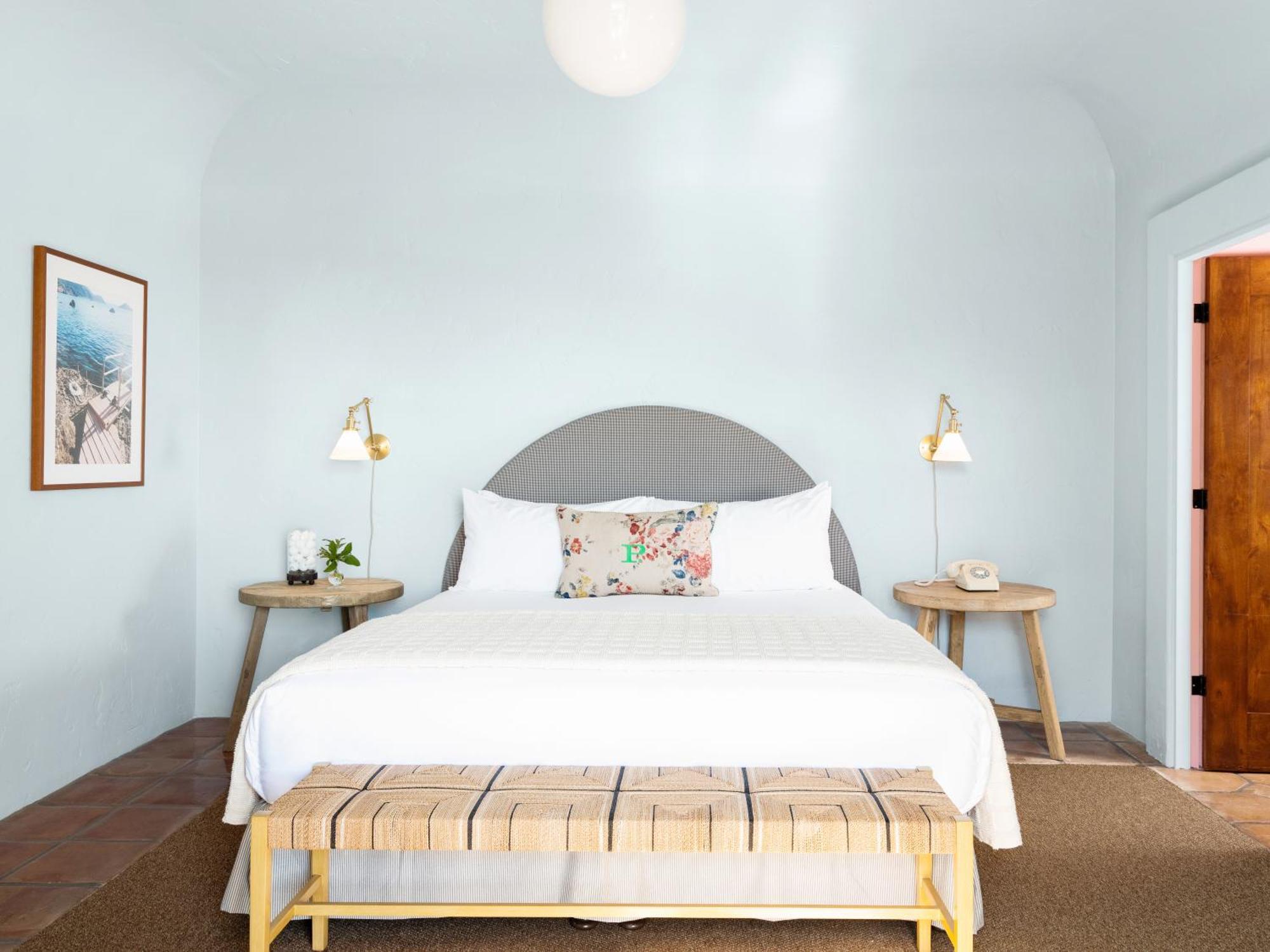 Palihouse Hotel 4*