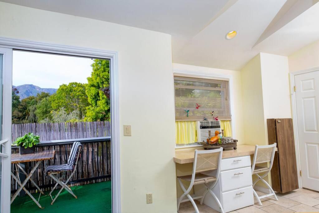 Bright And Sophisticated At The Ranch With Mountain Views * Santa Barbara