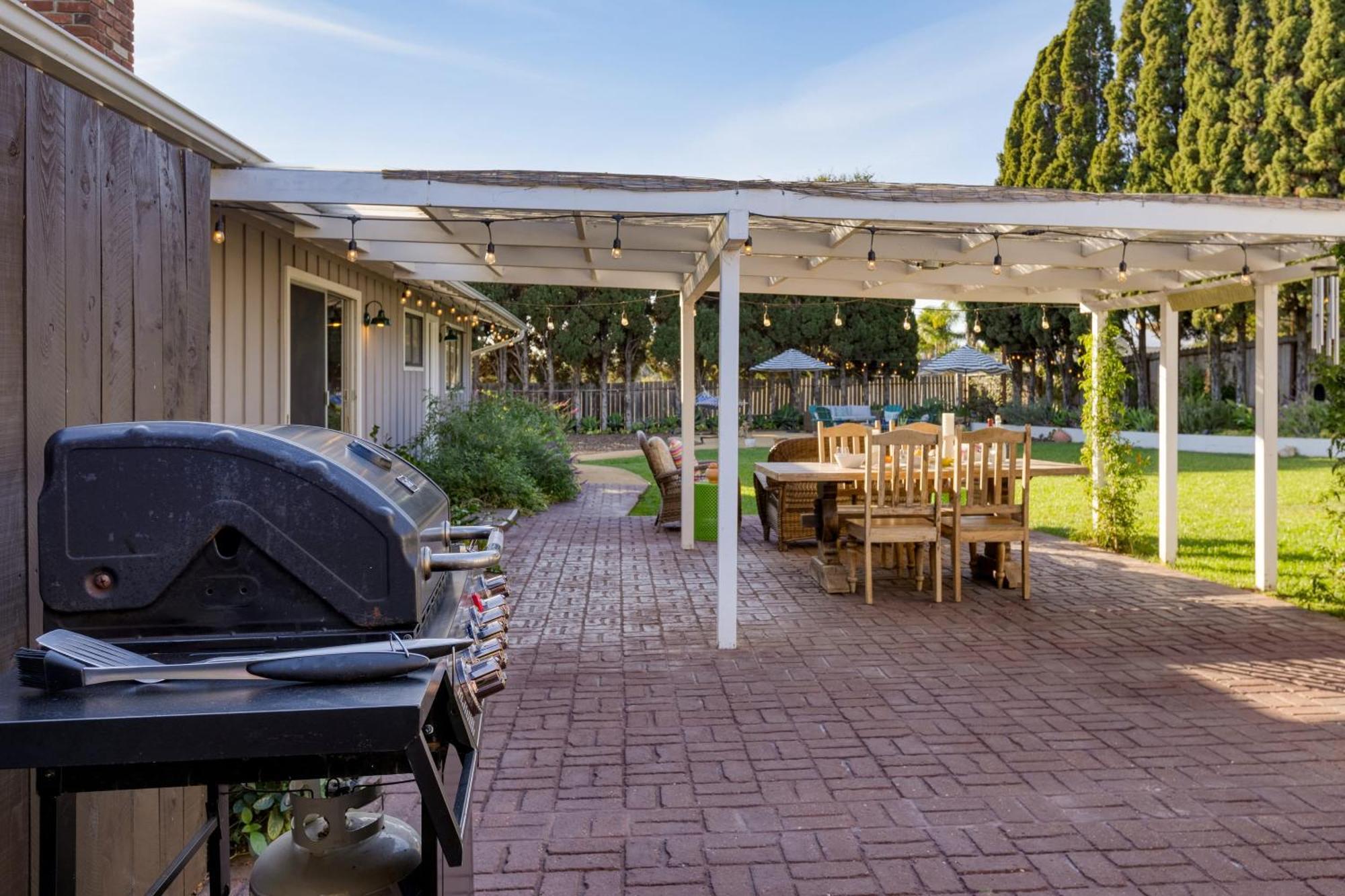Hummingbird Haven By Avantstay Dog-friendly Near The Huge Yardhot Tub