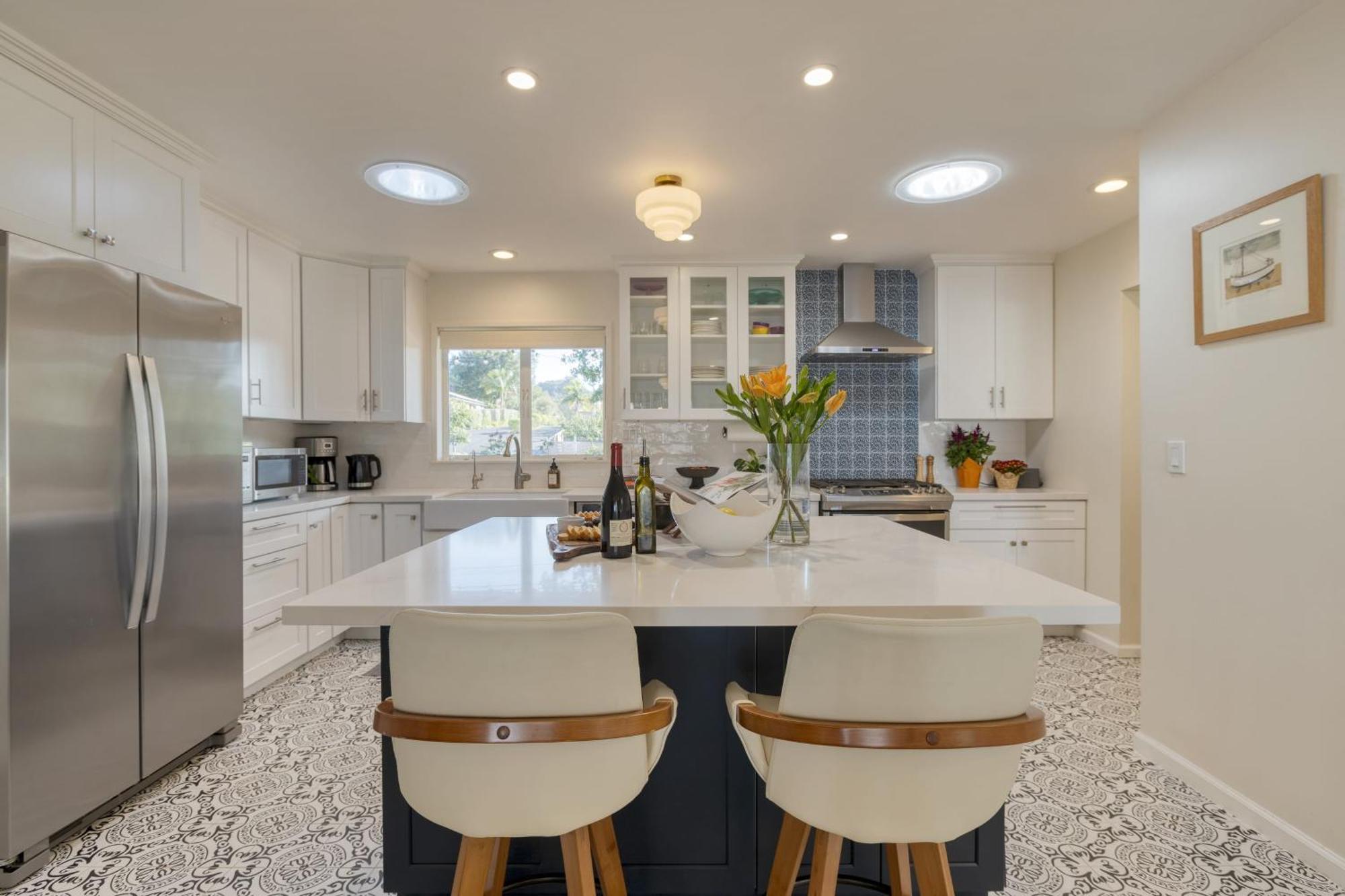 Hummingbird Haven By Avantstay Dog-friendly Near The Huge Yardhot Tub Holiday home Santa Barbara