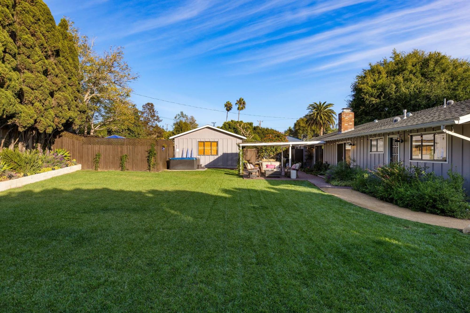 Hummingbird Haven By Avantstay Dog-friendly Near The Huge Yardhot Tub *