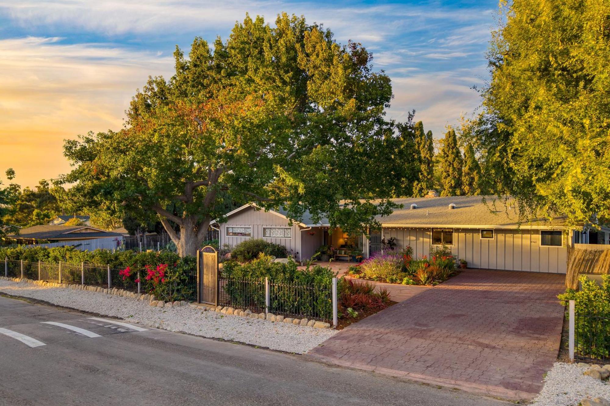 Hummingbird Haven By Avantstay Dog-friendly Near The Huge Yardhot Tub * Santa Barbara