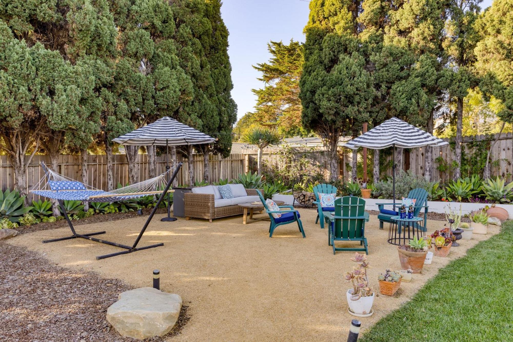 Hummingbird Haven By Avantstay Dog-friendly Near The Huge Yardhot Tub Holiday home