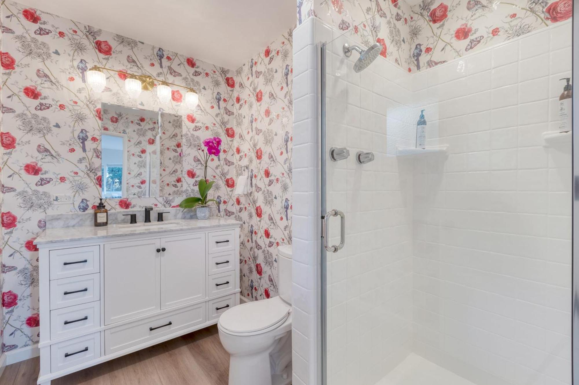 Holiday home Hummingbird Haven By Avantstay Dog-friendly Near The Huge Yardhot Tub Santa Barbara