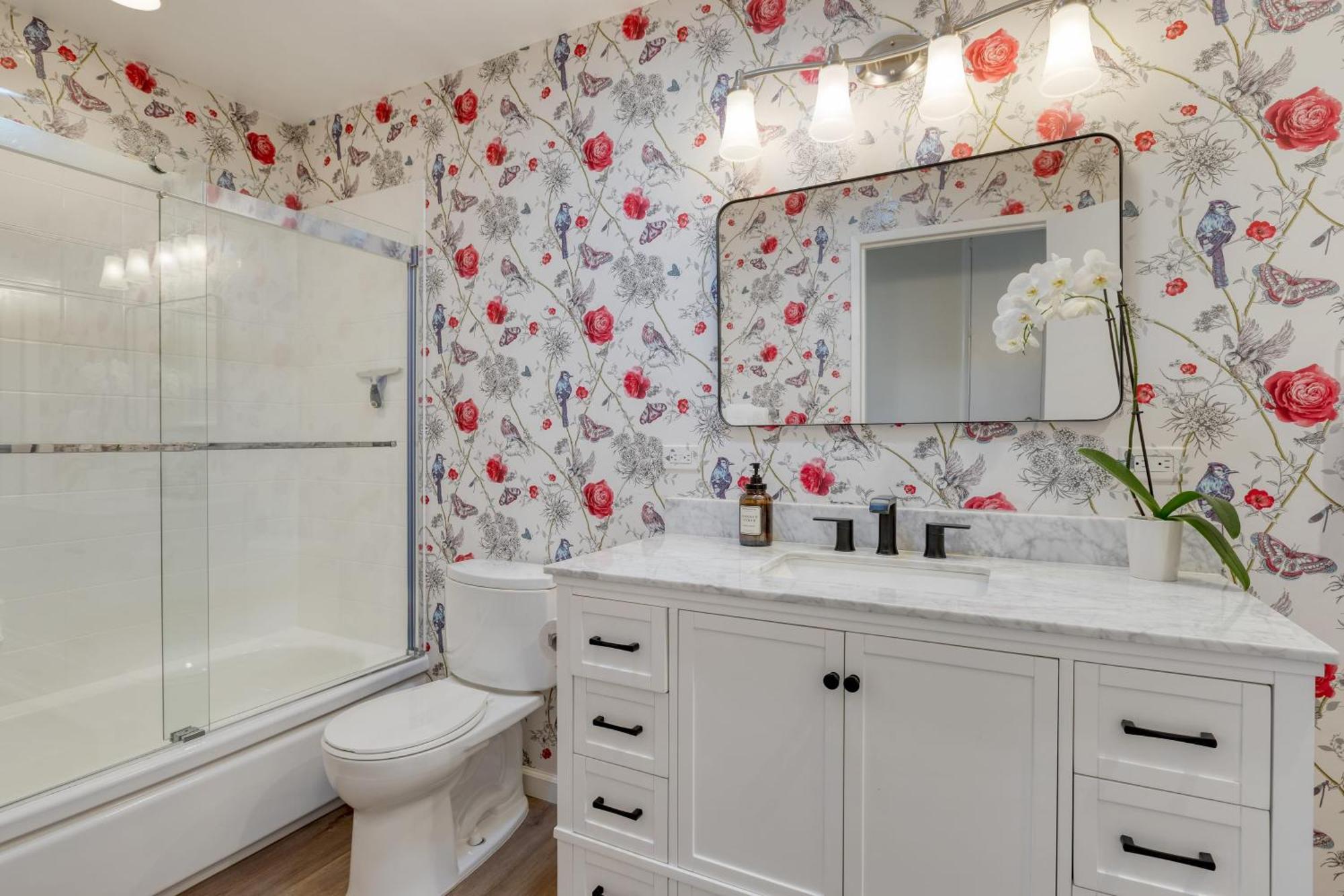 Hummingbird Haven By Avantstay Dog-friendly Near The Huge Yardhot Tub