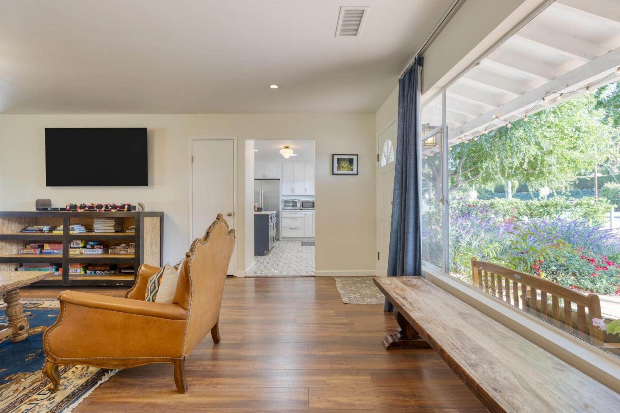 Hummingbird Haven By Avantstay Dog-friendly Near The Huge Yardhot Tub Holiday home Santa Barbara