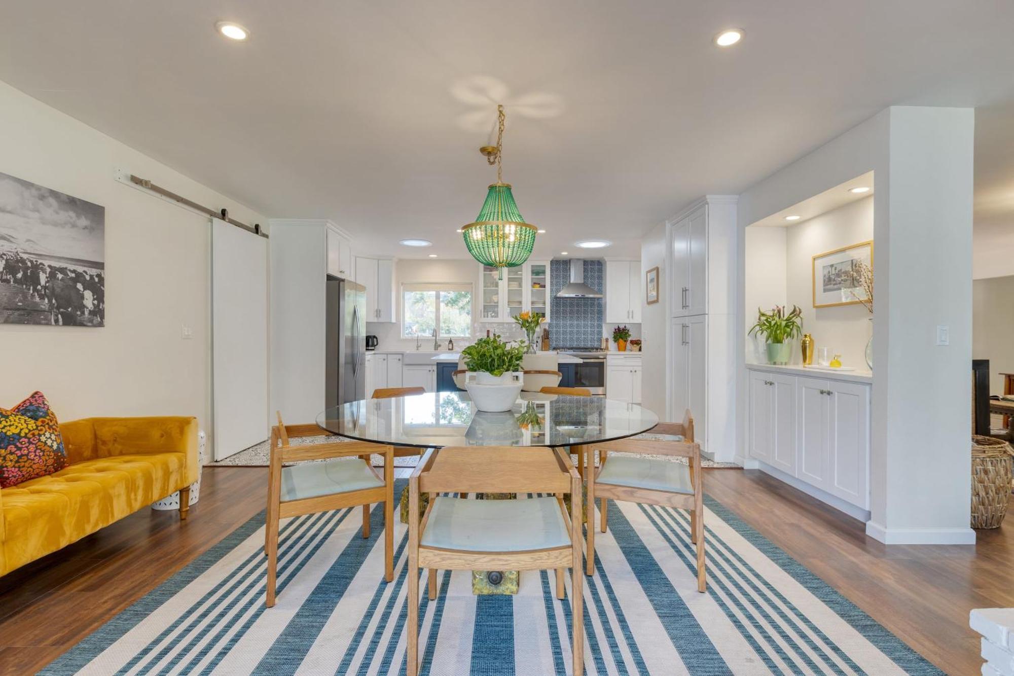 Hummingbird Haven By Avantstay Dog-friendly Near The Huge Yardhot Tub *