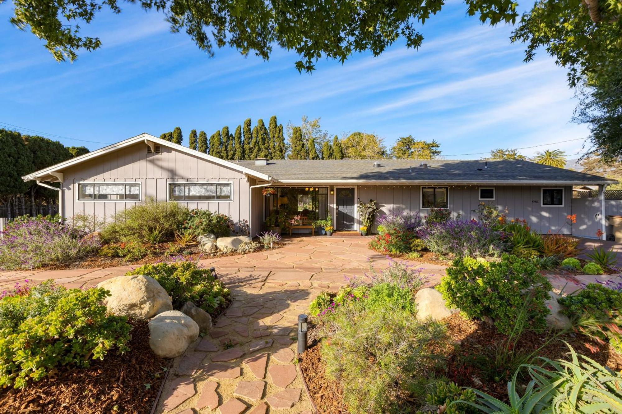 Hummingbird Haven By Avantstay Dog-friendly Near The Huge Yardhot Tub * Santa Barbara