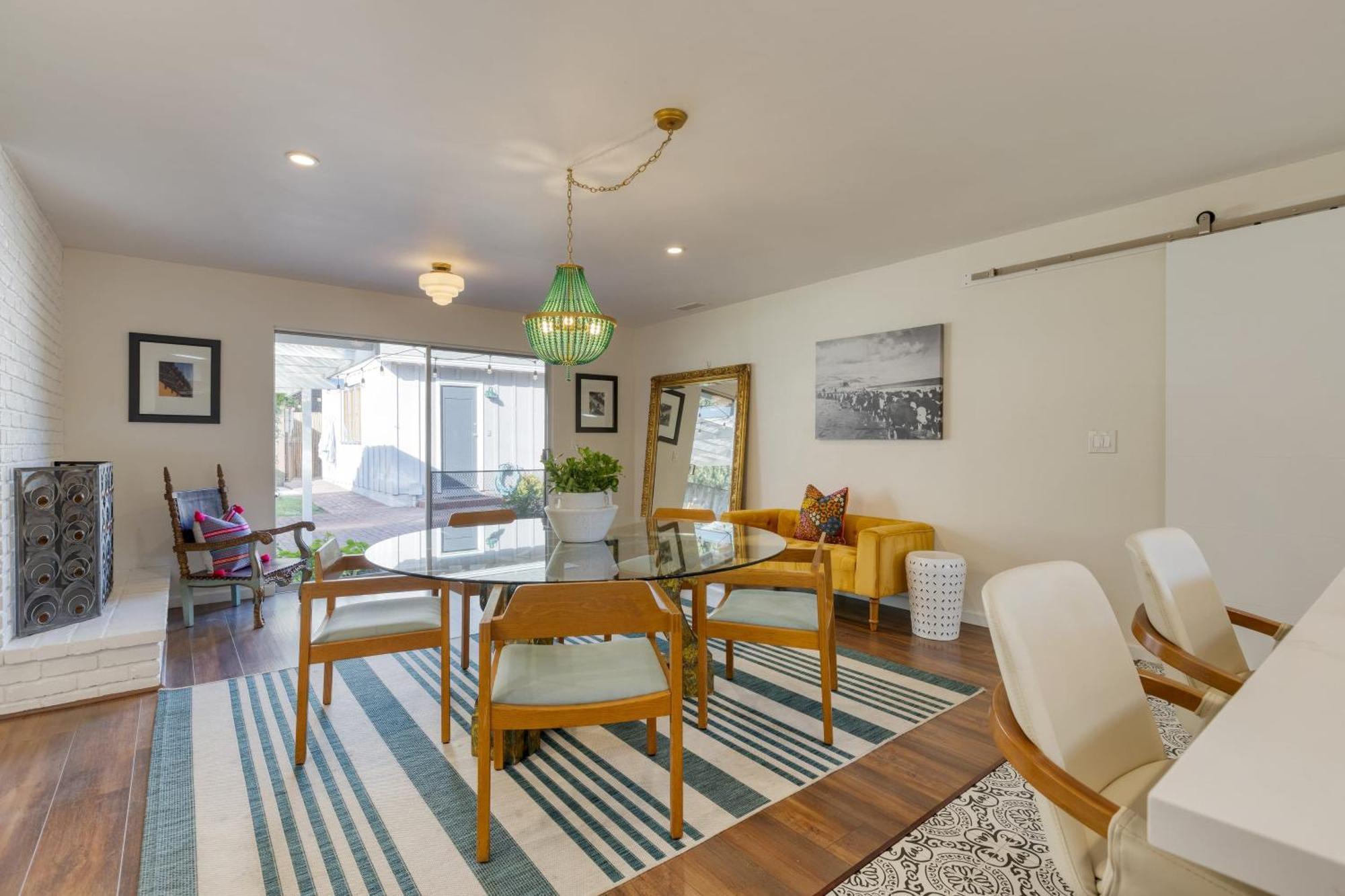 Holiday home Hummingbird Haven By Avantstay Dog-friendly Near The Huge Yardhot Tub *