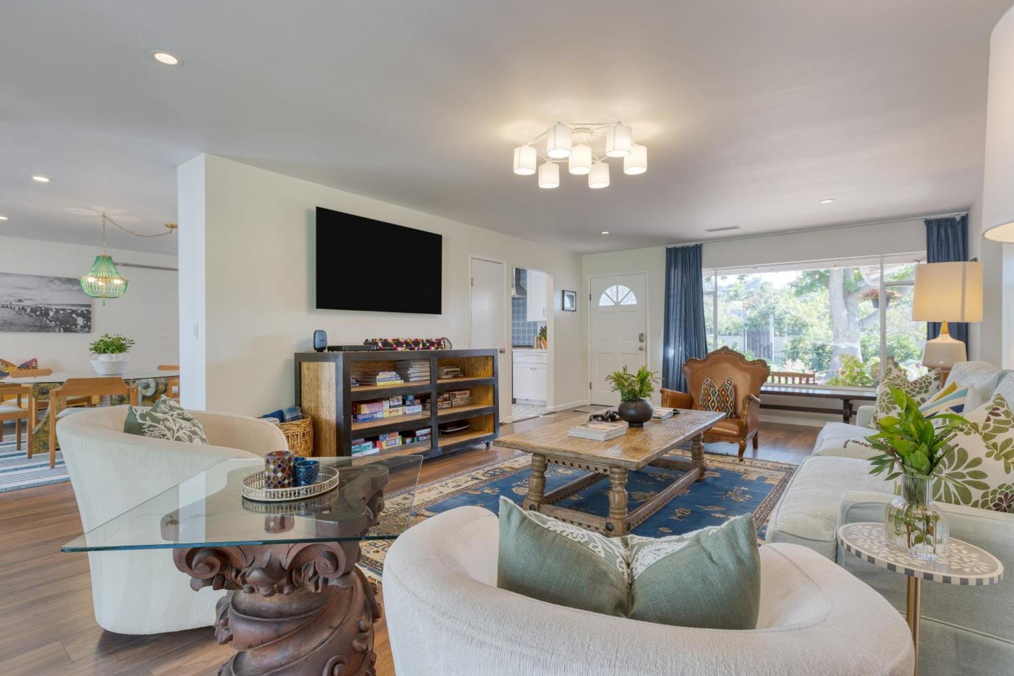 Hummingbird Haven By Avantstay Dog-friendly Near The Huge Yardhot Tub * Santa Barbara