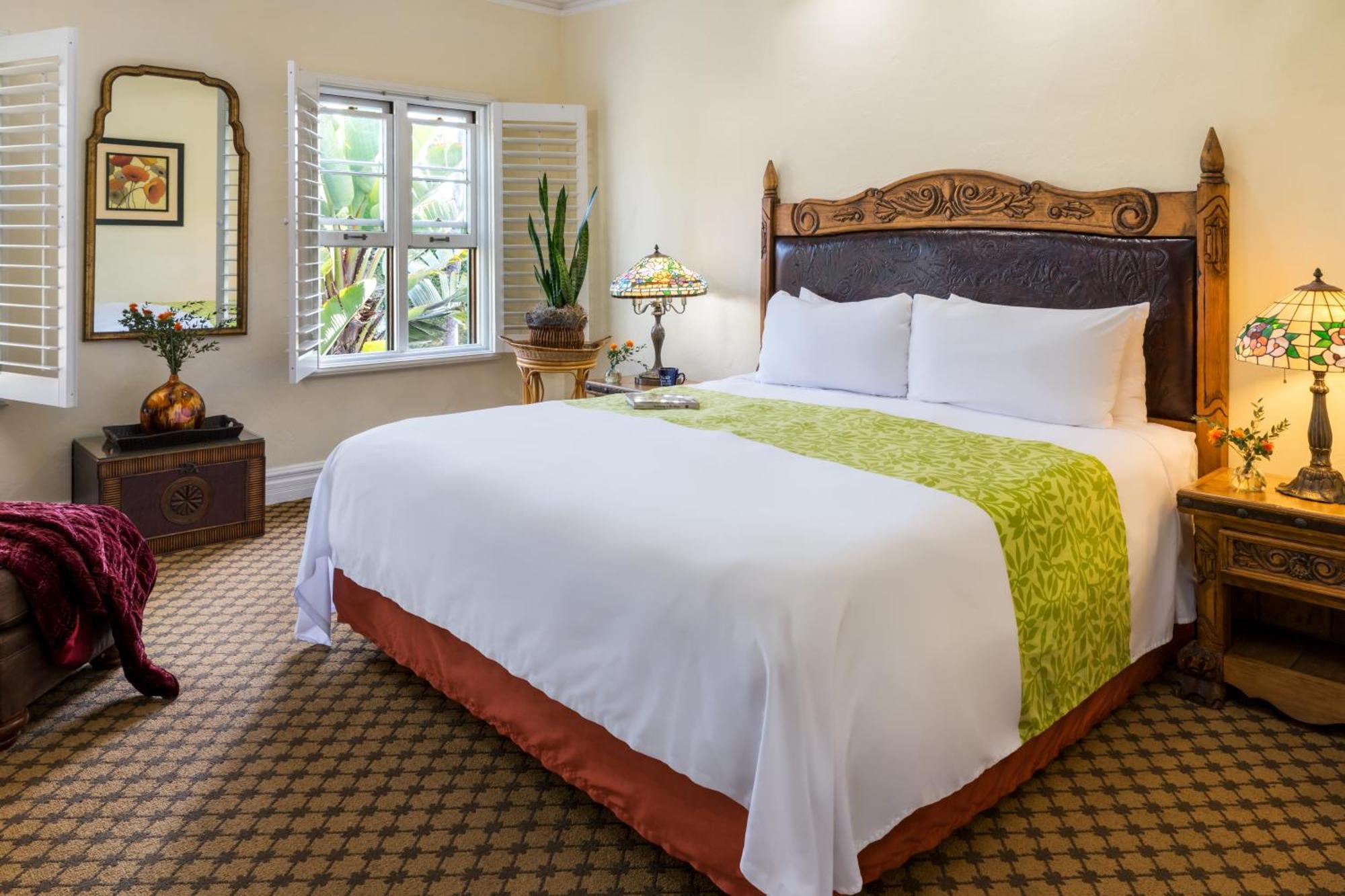 Hotel The Eagle Santa Barbara