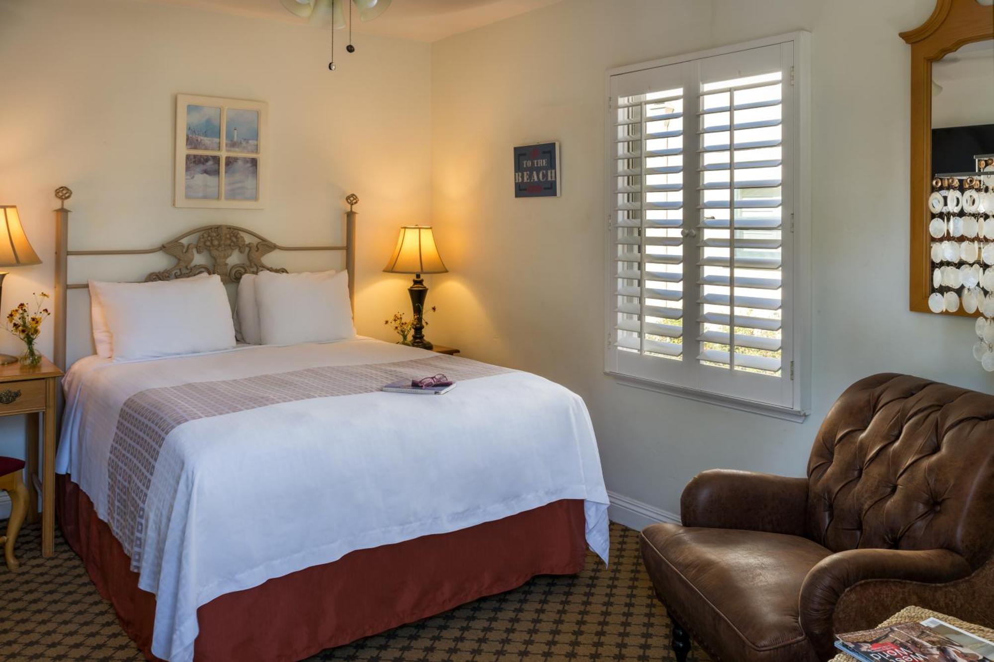 Hotel The Eagle Santa Barbara