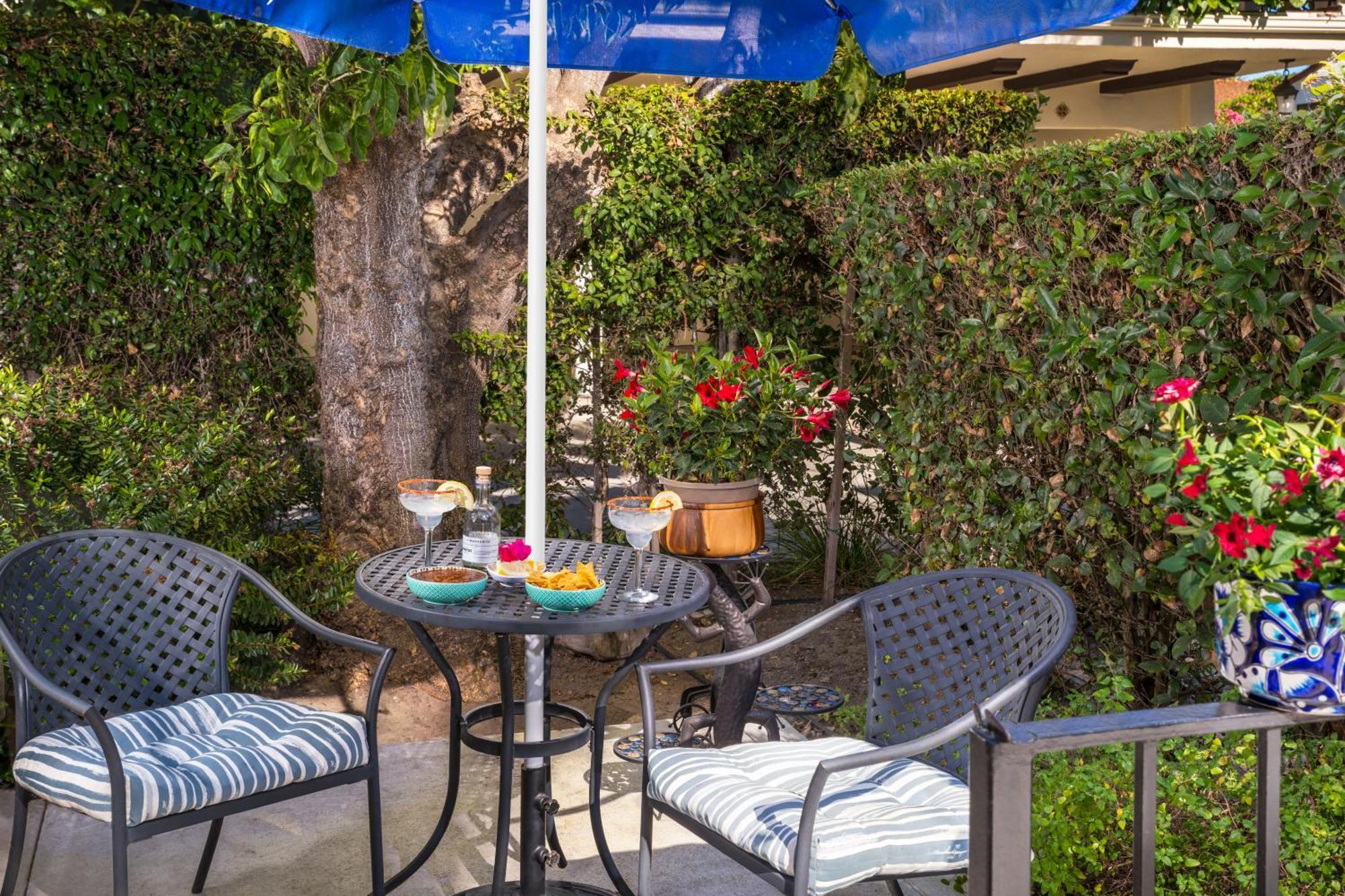 Hotel The Eagle Santa Barbara