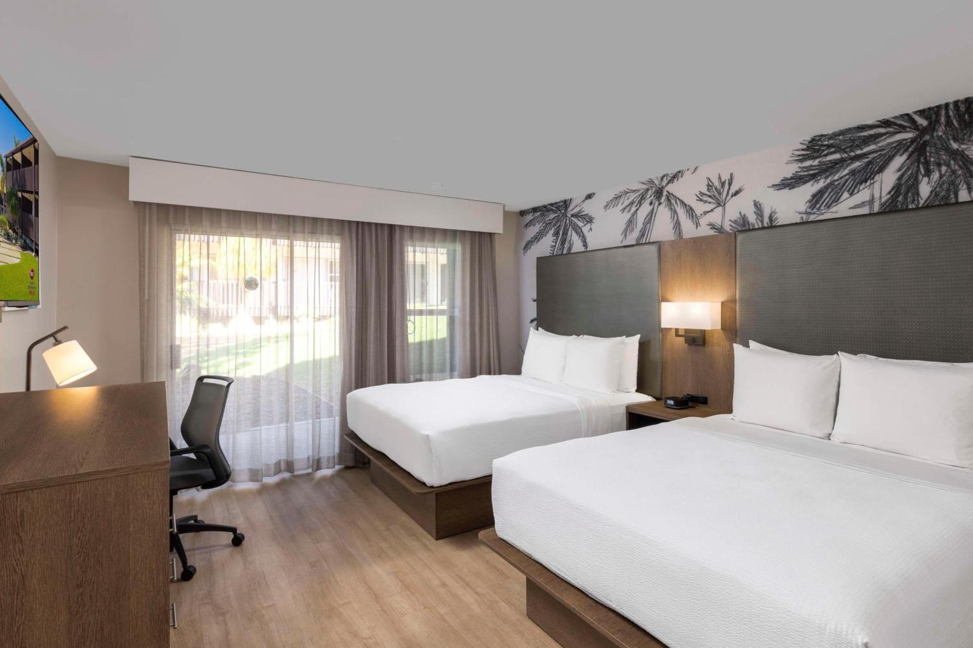 Western Pepper Tree 3*