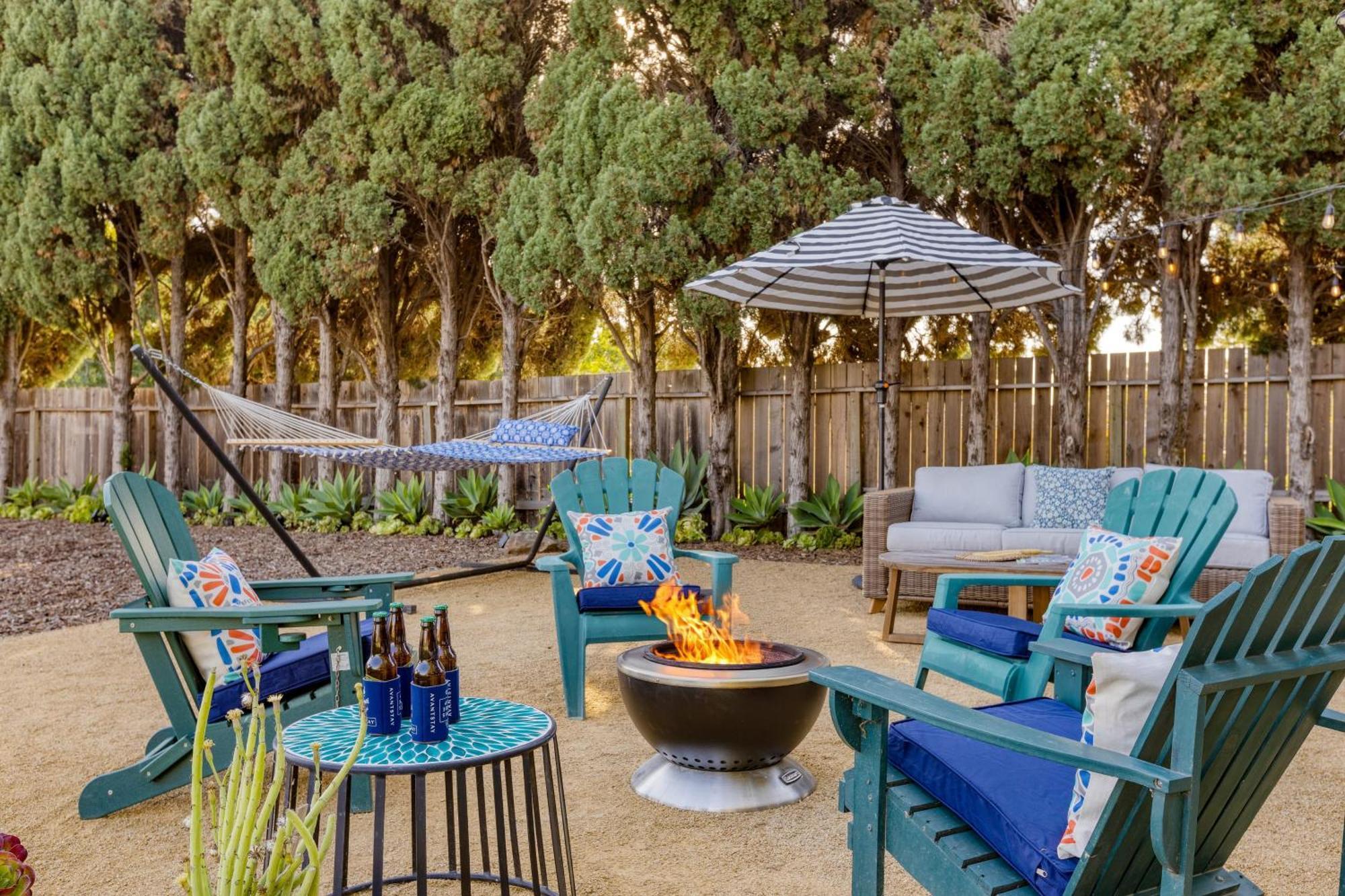 Hummingbird Haven By Avantstay Dog-friendly Near The Huge Yardhot Tub