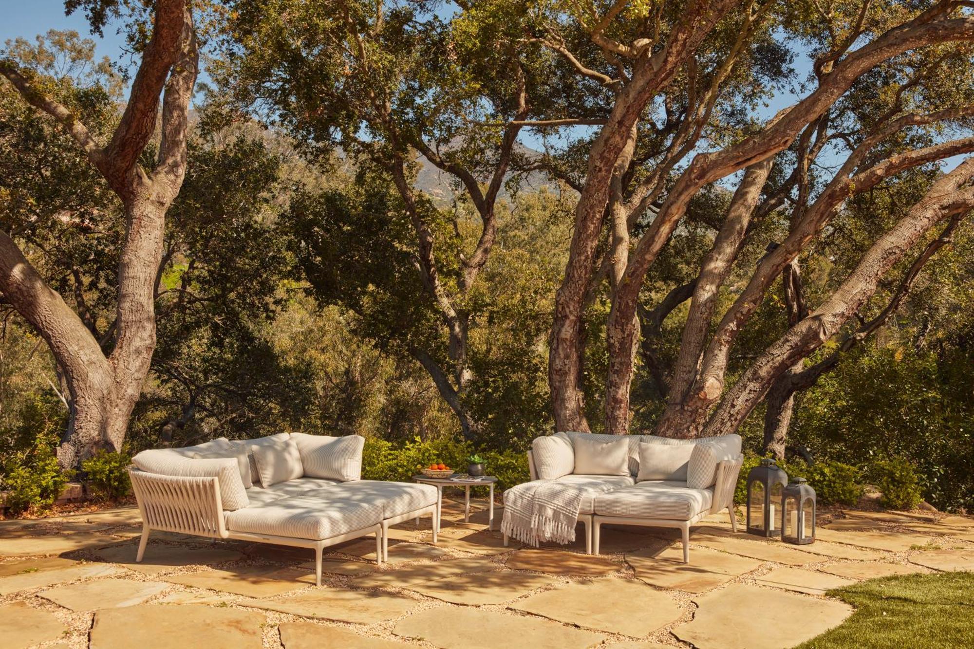 Secluded Modern Montecito Retreat Holiday home