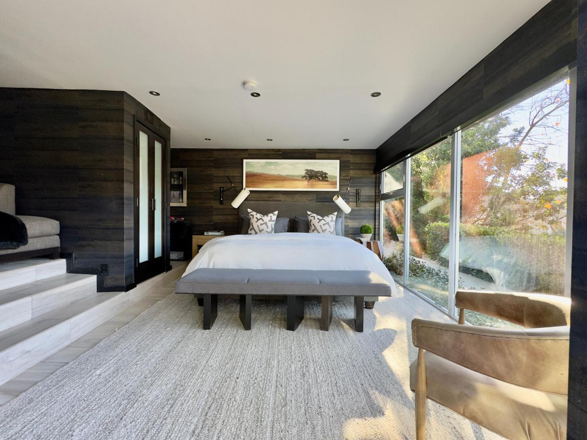 Holiday home Secluded Modern Montecito Retreat