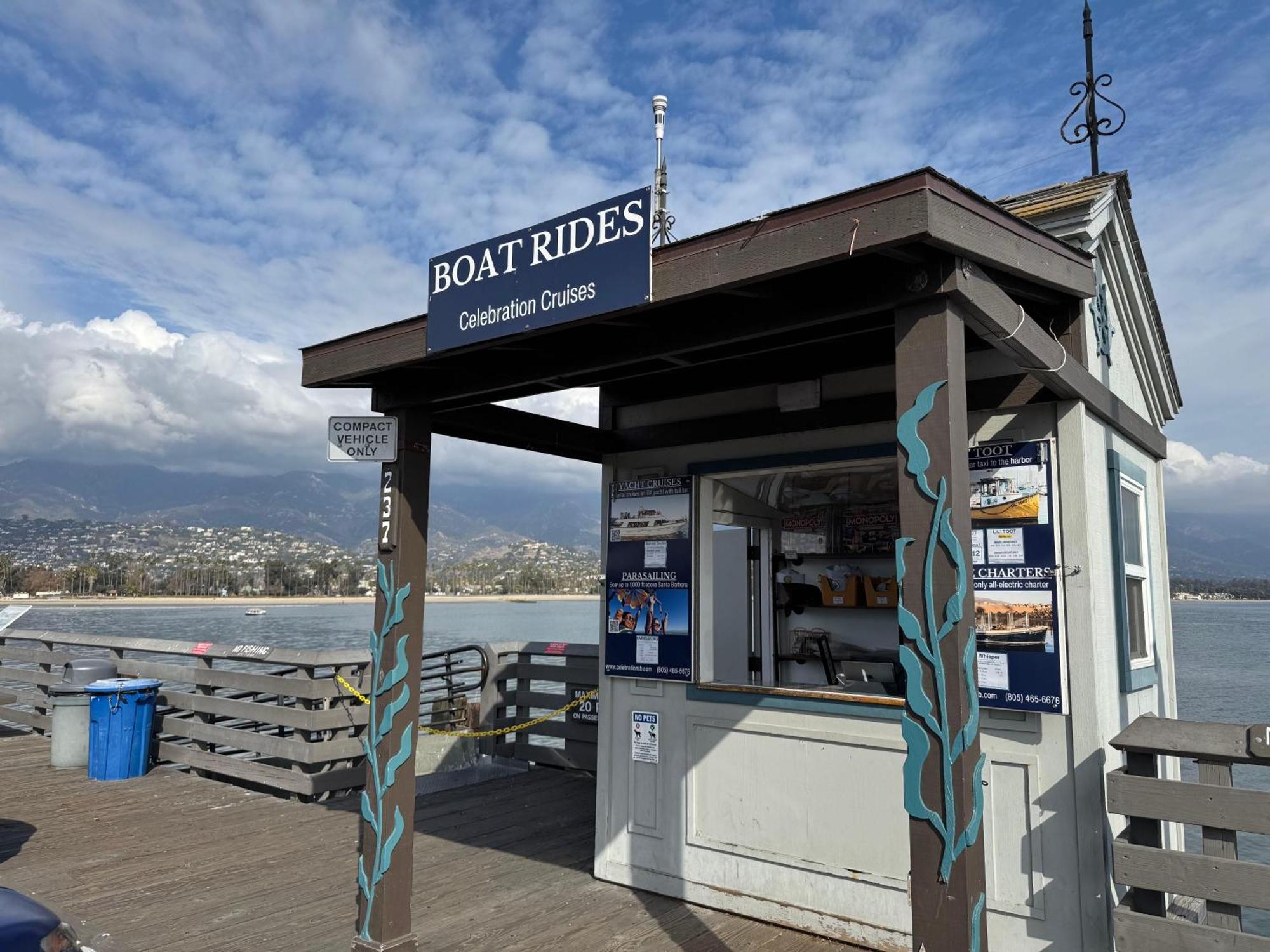 West 2 Santa Barbara