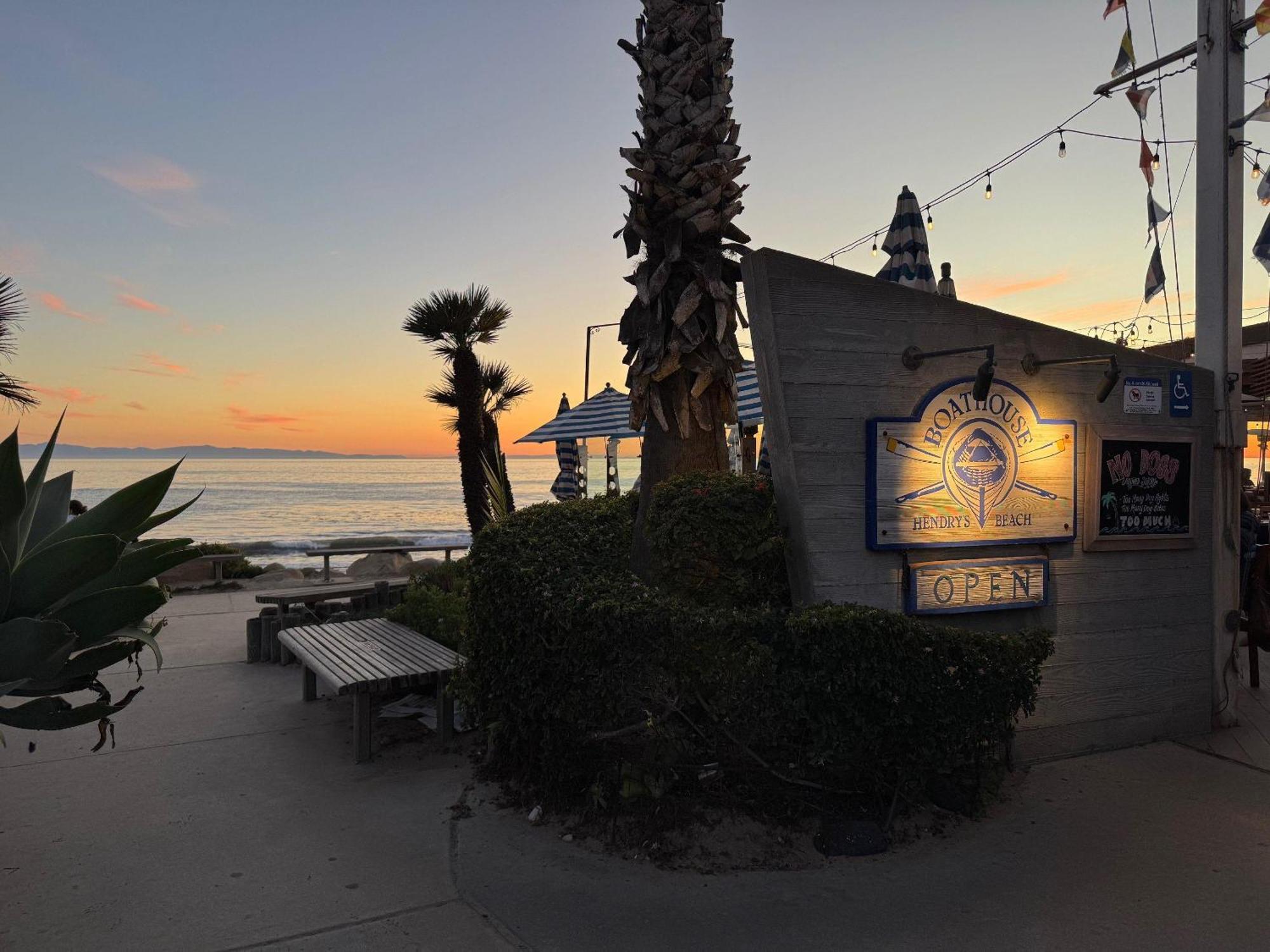 Casa Azzurra * Santa Barbara