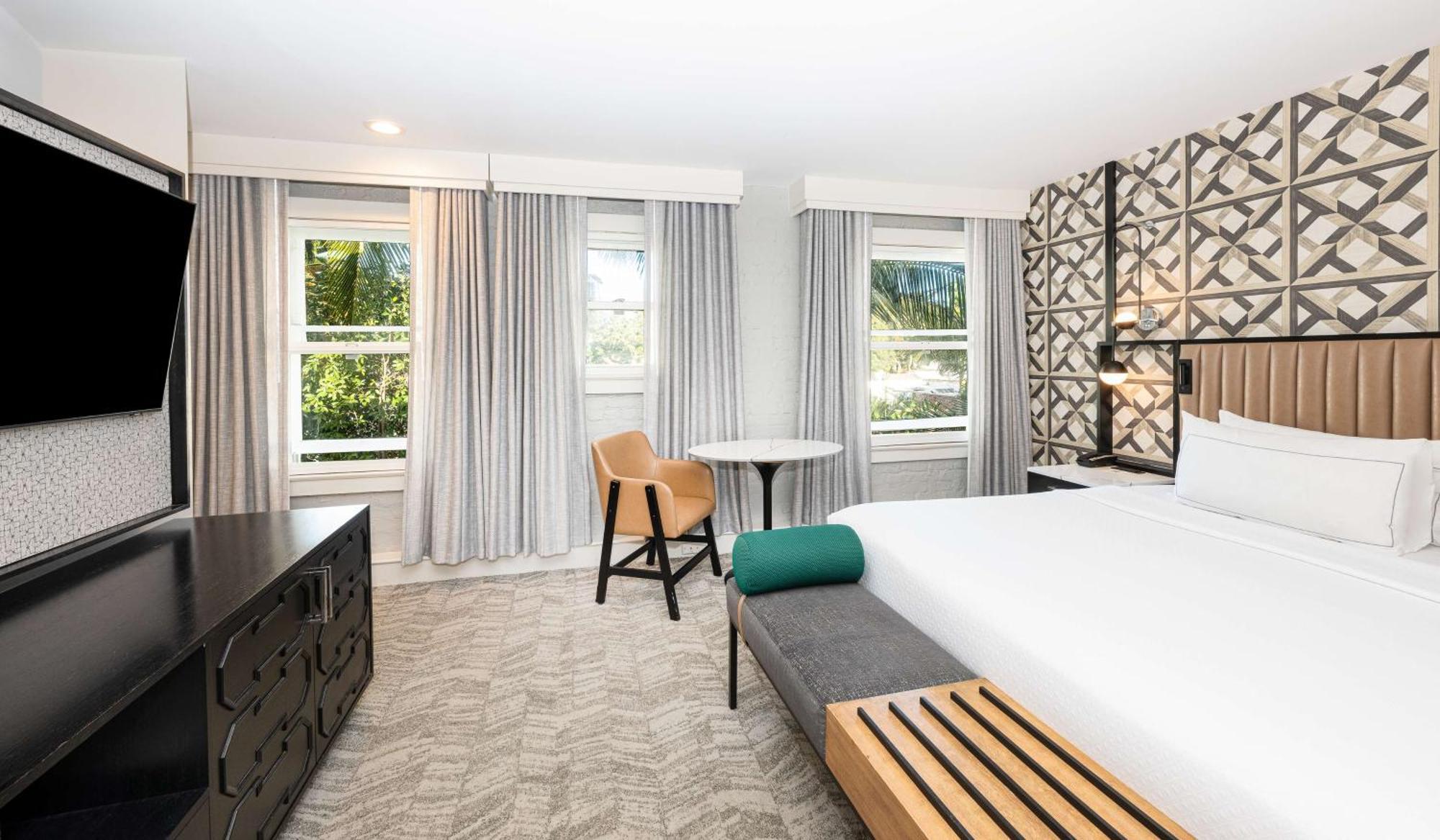 Virginia Santa Barbara, Tapestry Collection By Hilton 4*