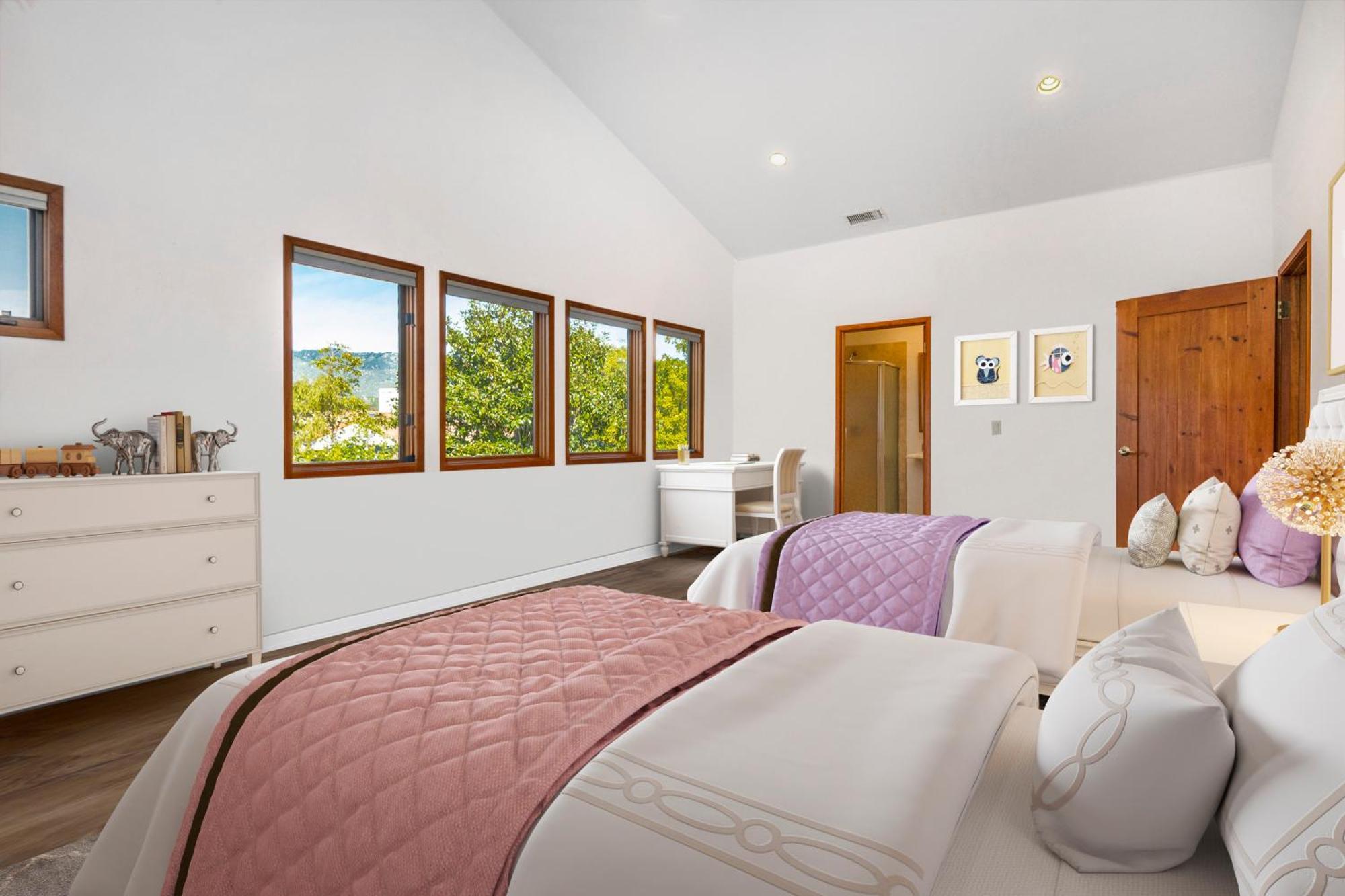 Holiday home Luxury Atop The Hills *